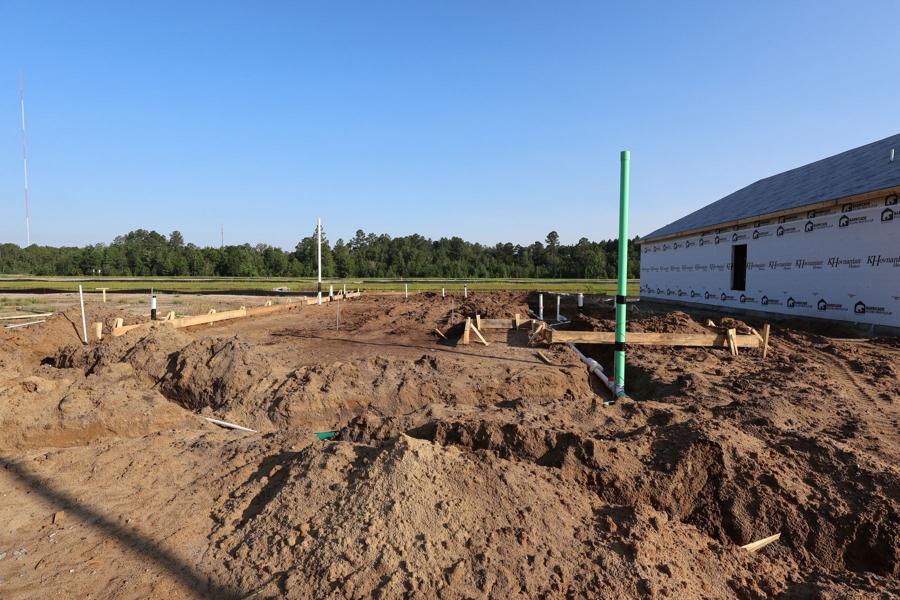 Exterior - June 26, 2026