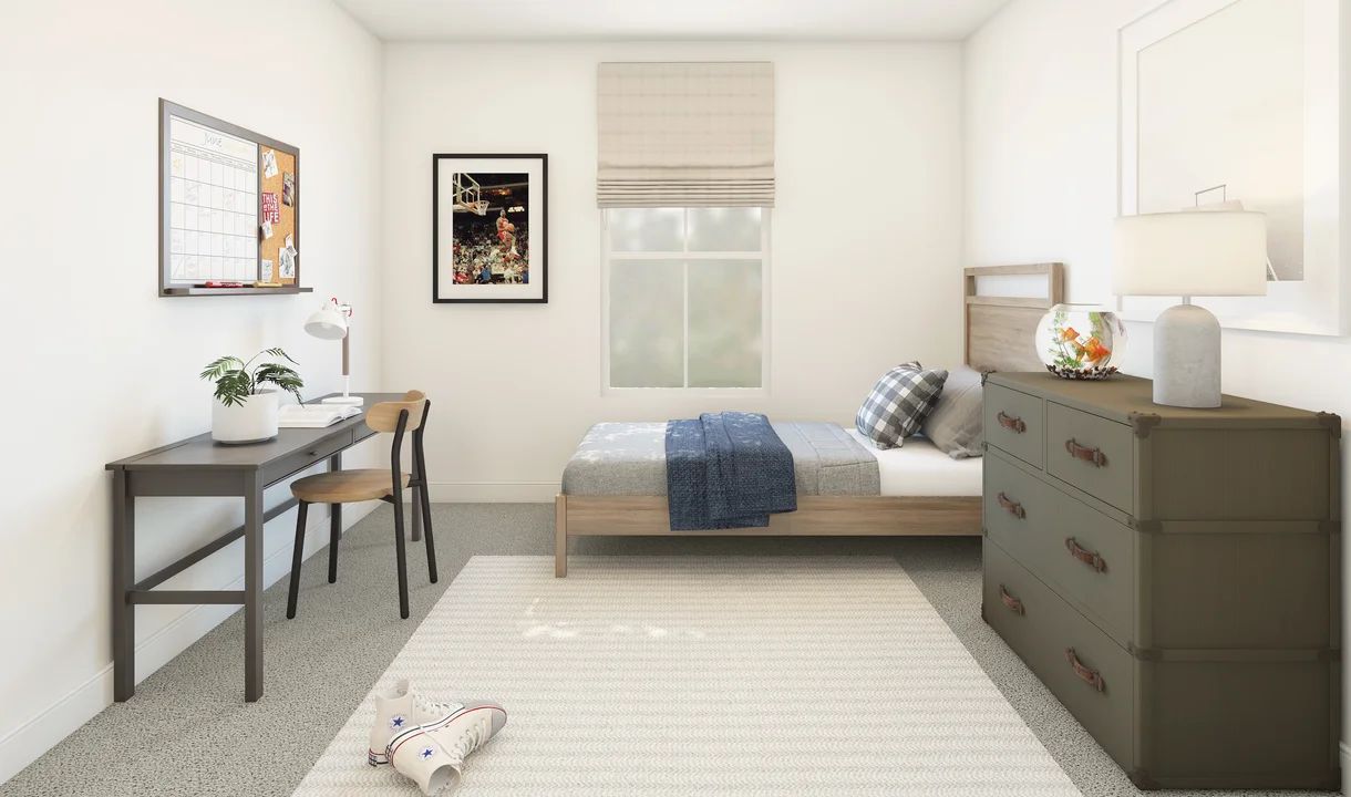 Bedroom 2