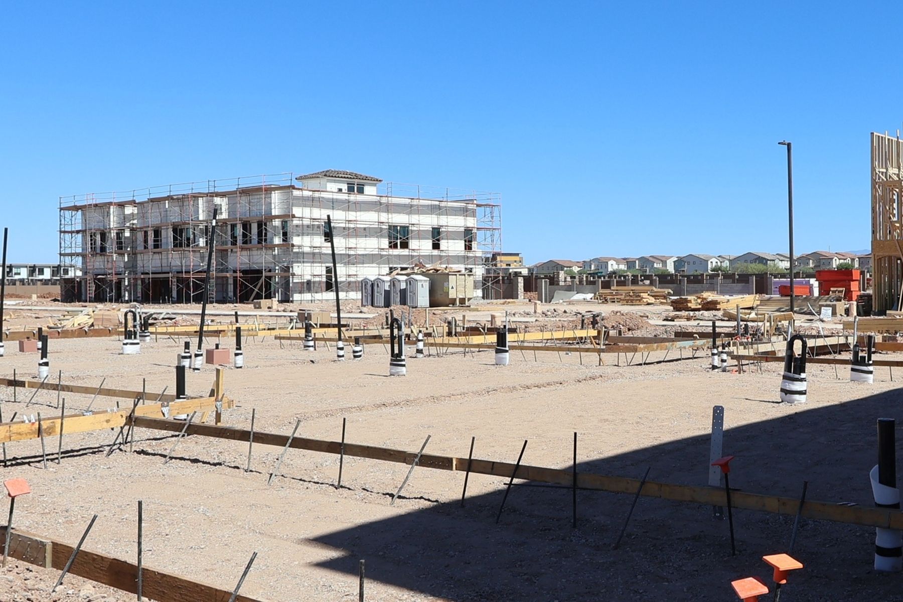Exterior - June 27, 2026