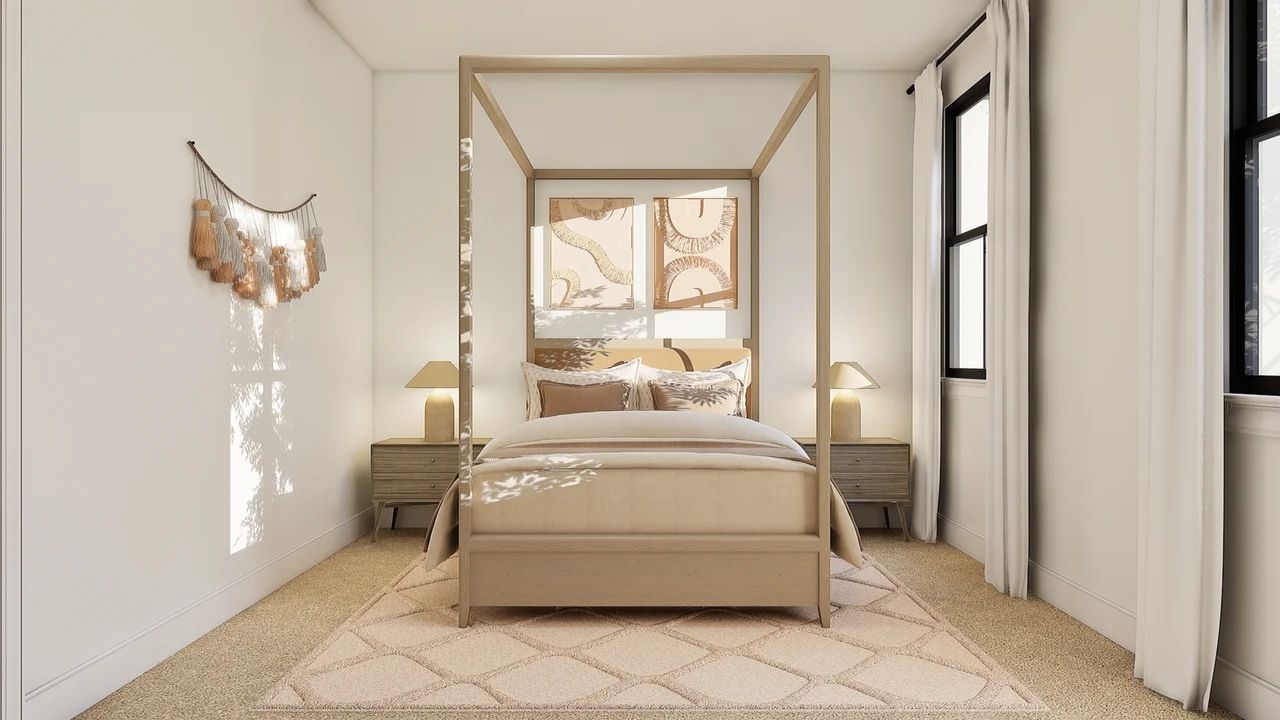 Bedroom 2