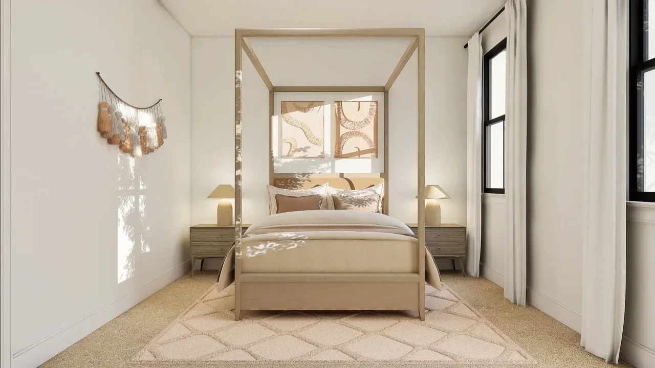 Bedroom 2