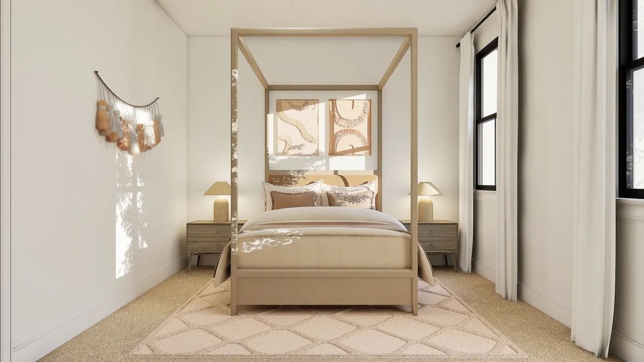 Bedroom 2