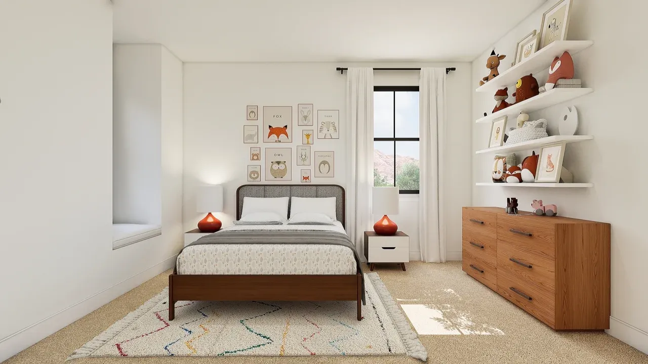 Bedroom 3