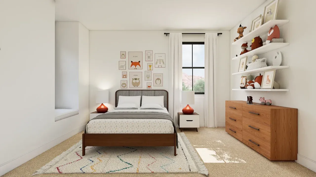 Bedroom 3