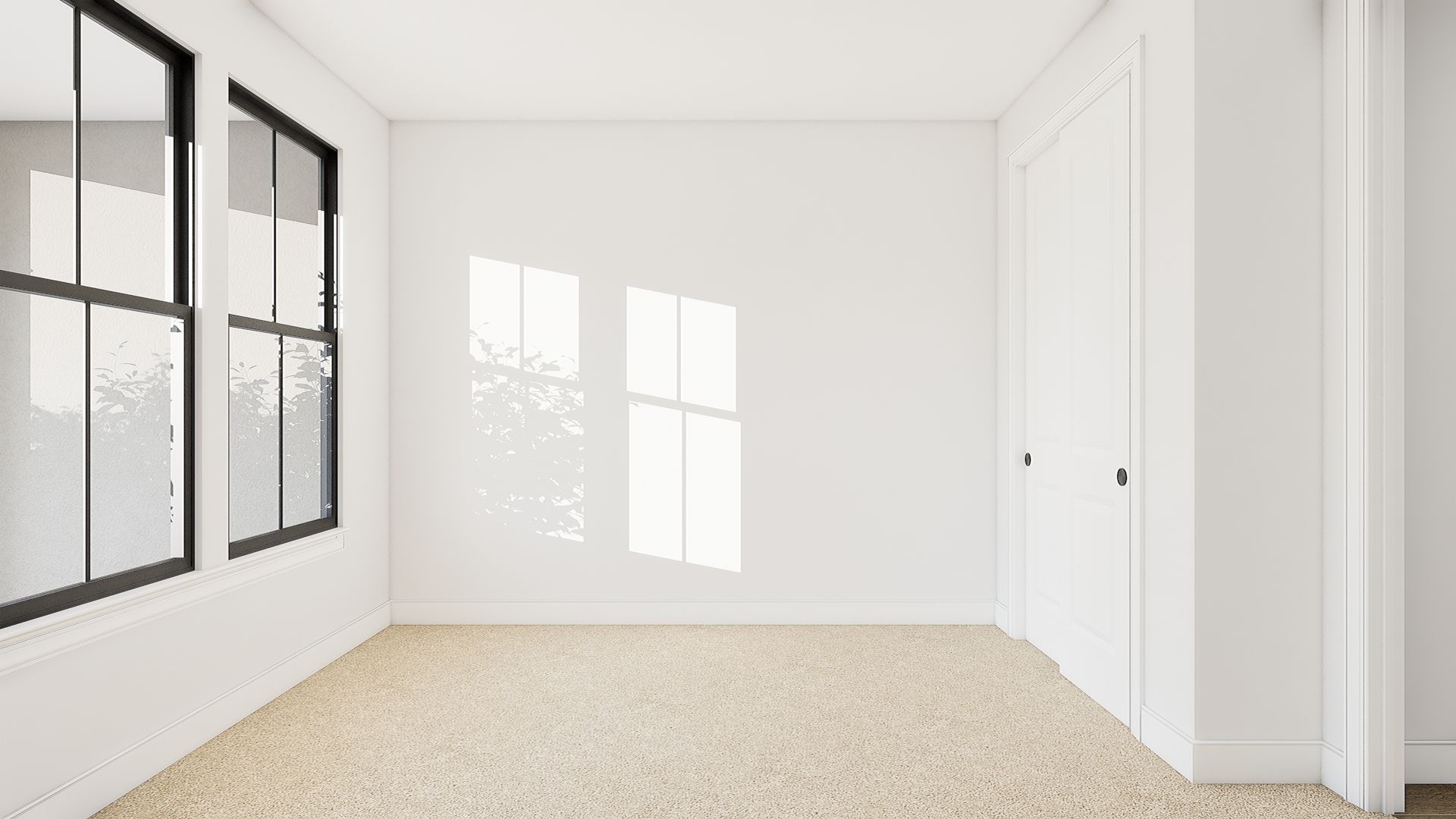 Extra Suite Bedroom