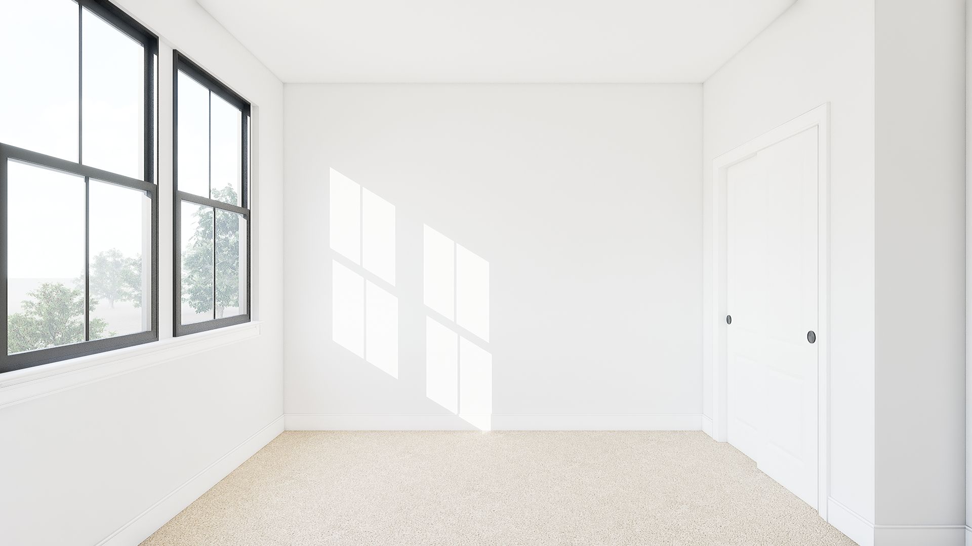 Bedroom 3