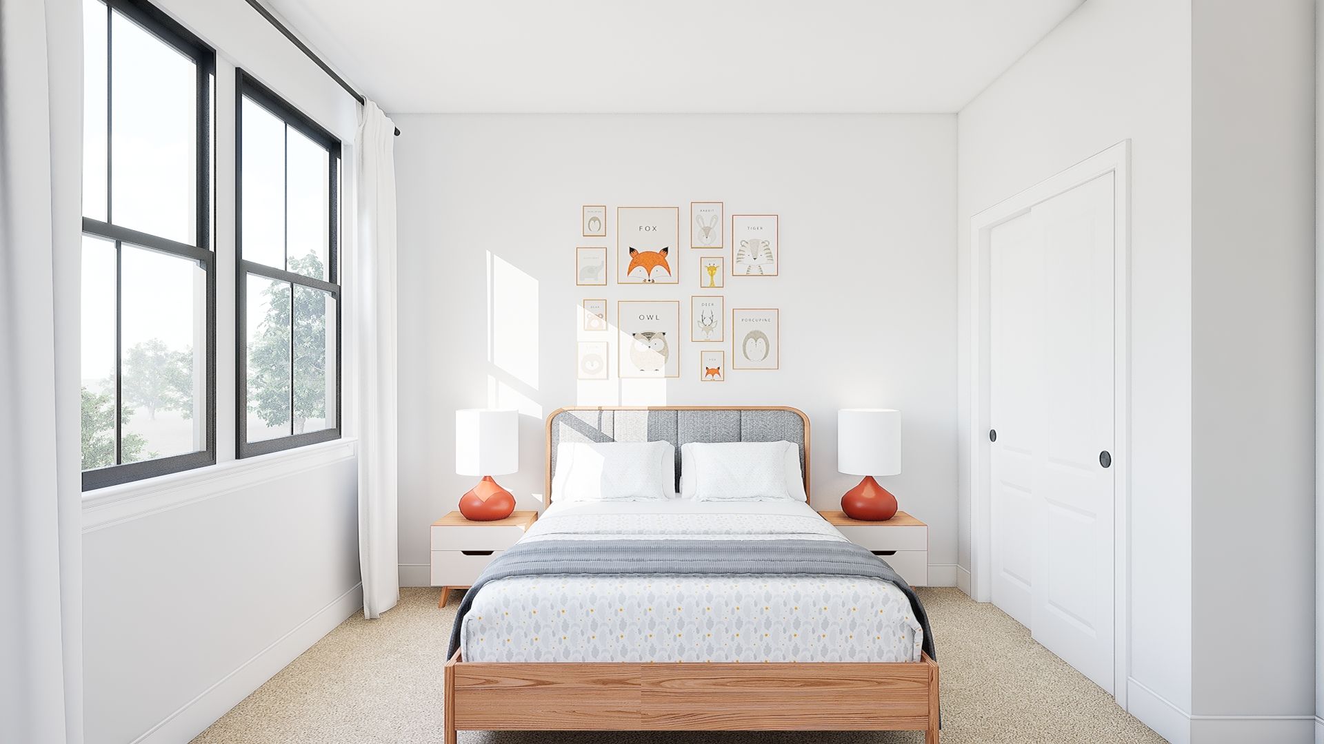 Bedroom 3