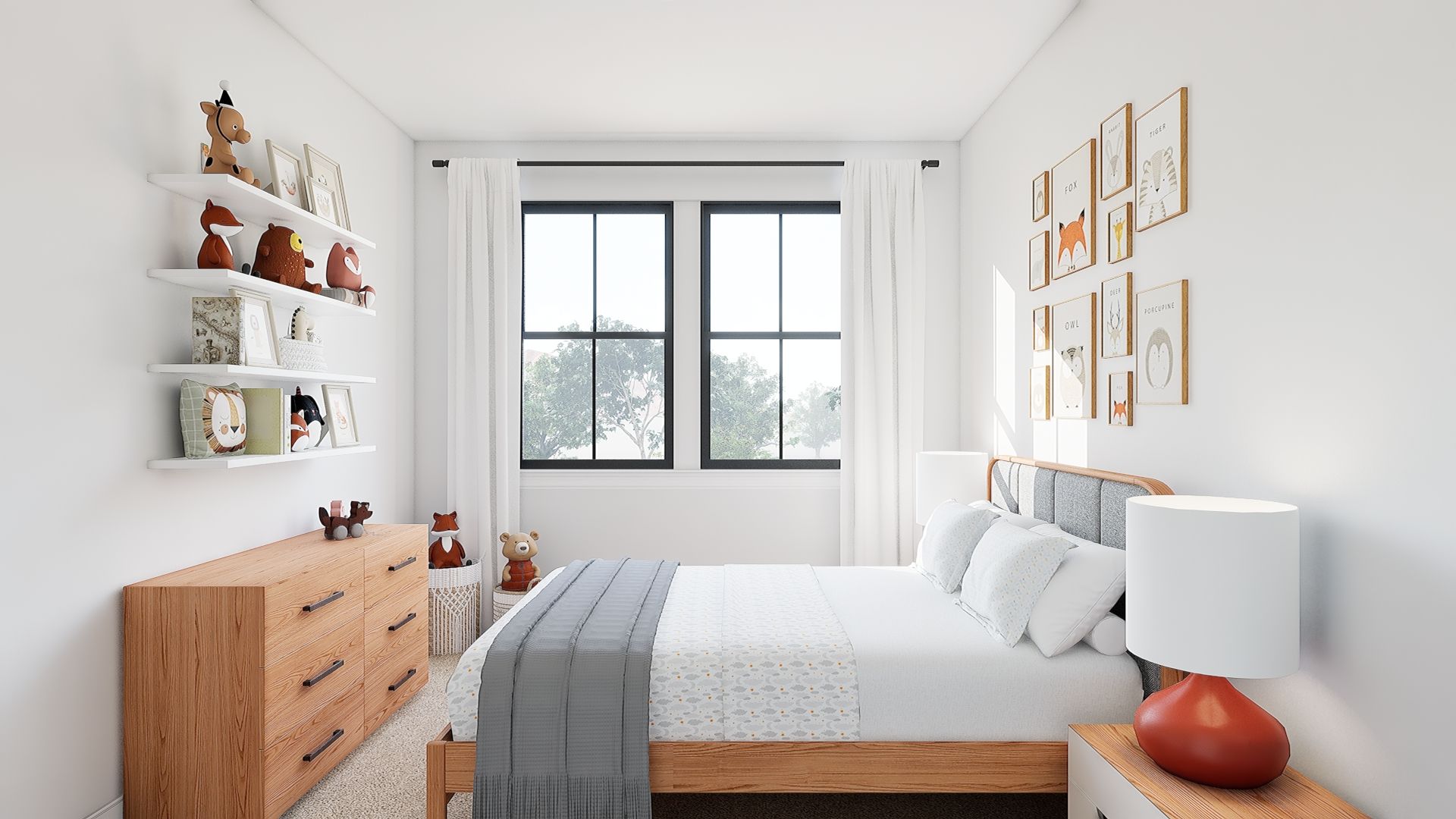 Bedroom 3