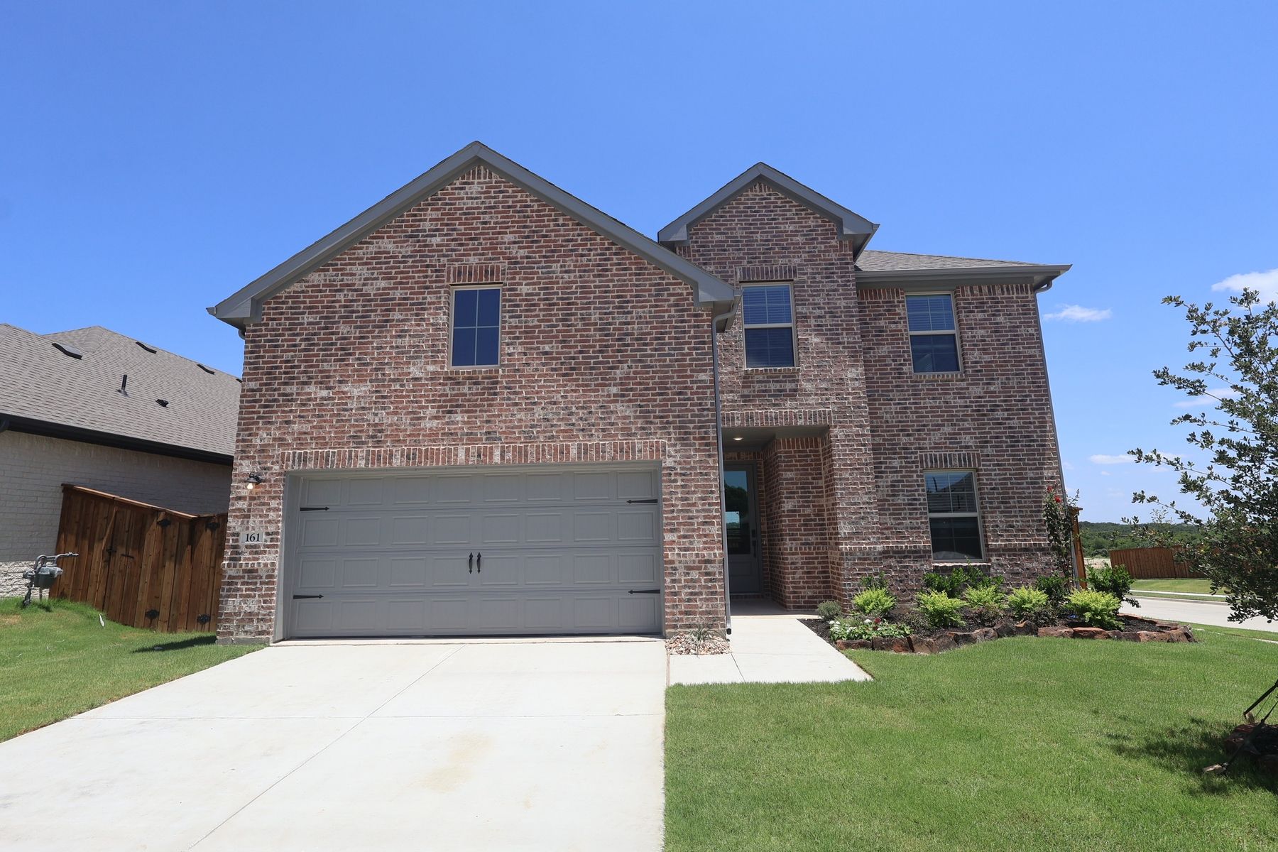 Exterior - June 28, 2026