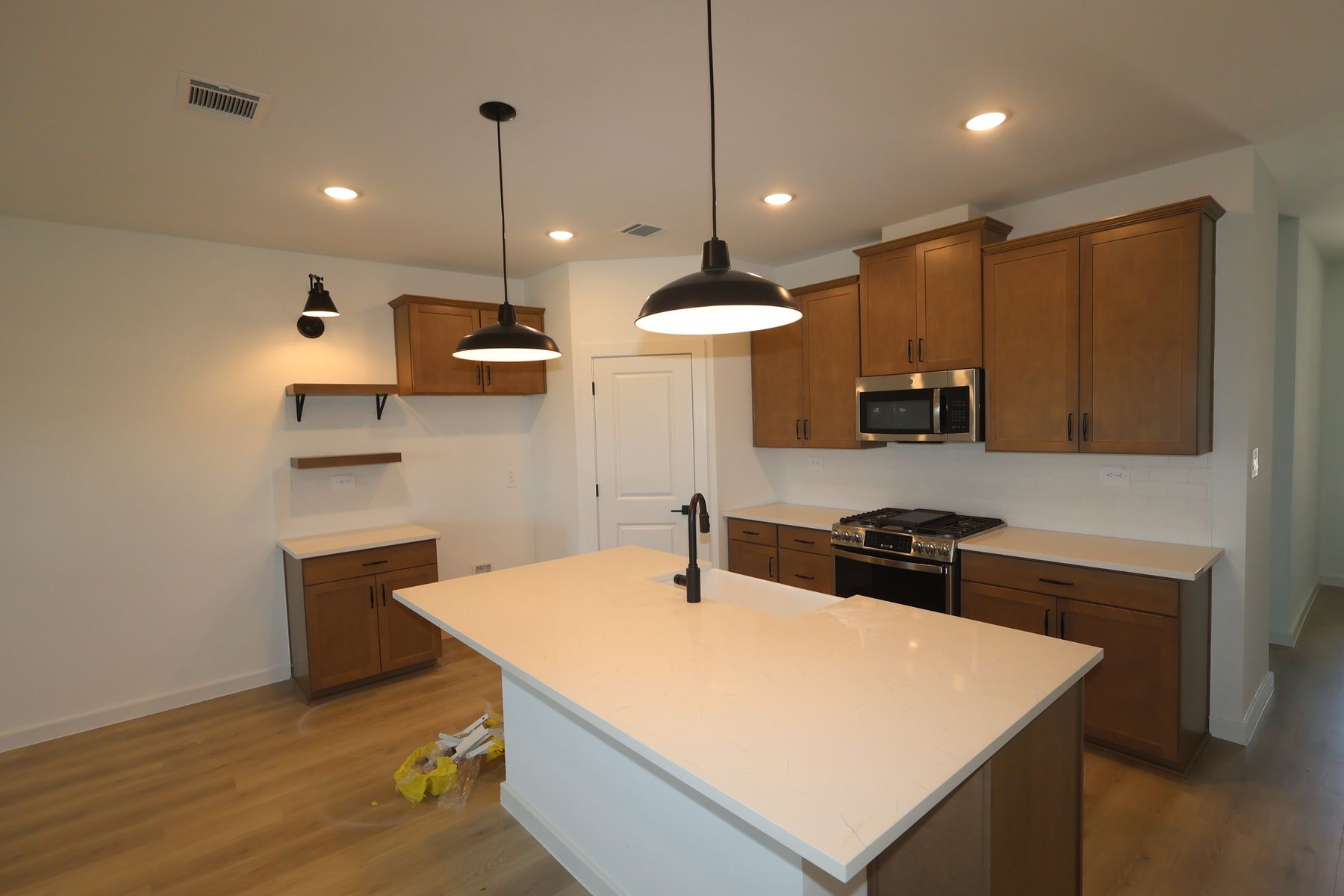 Kitchen - June 28, 2026