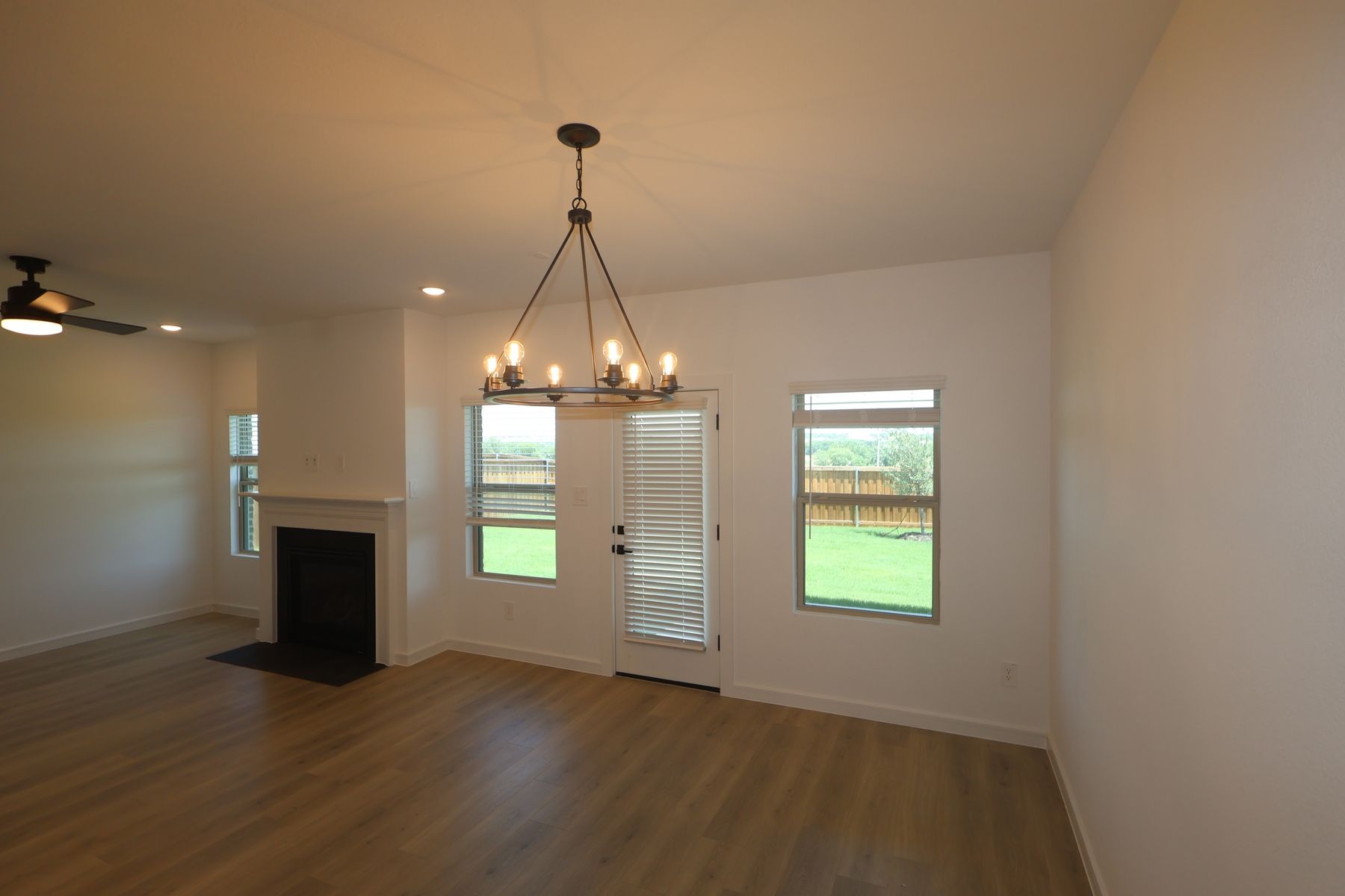 Interior - June 28, 2026