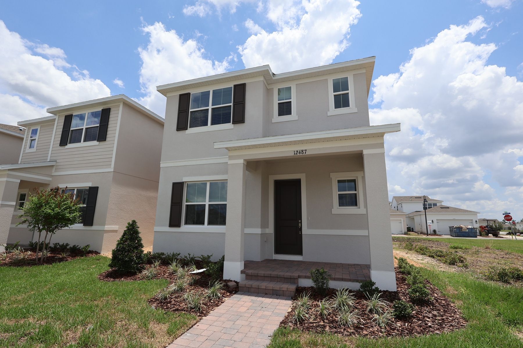Exterior - June 29, 2026