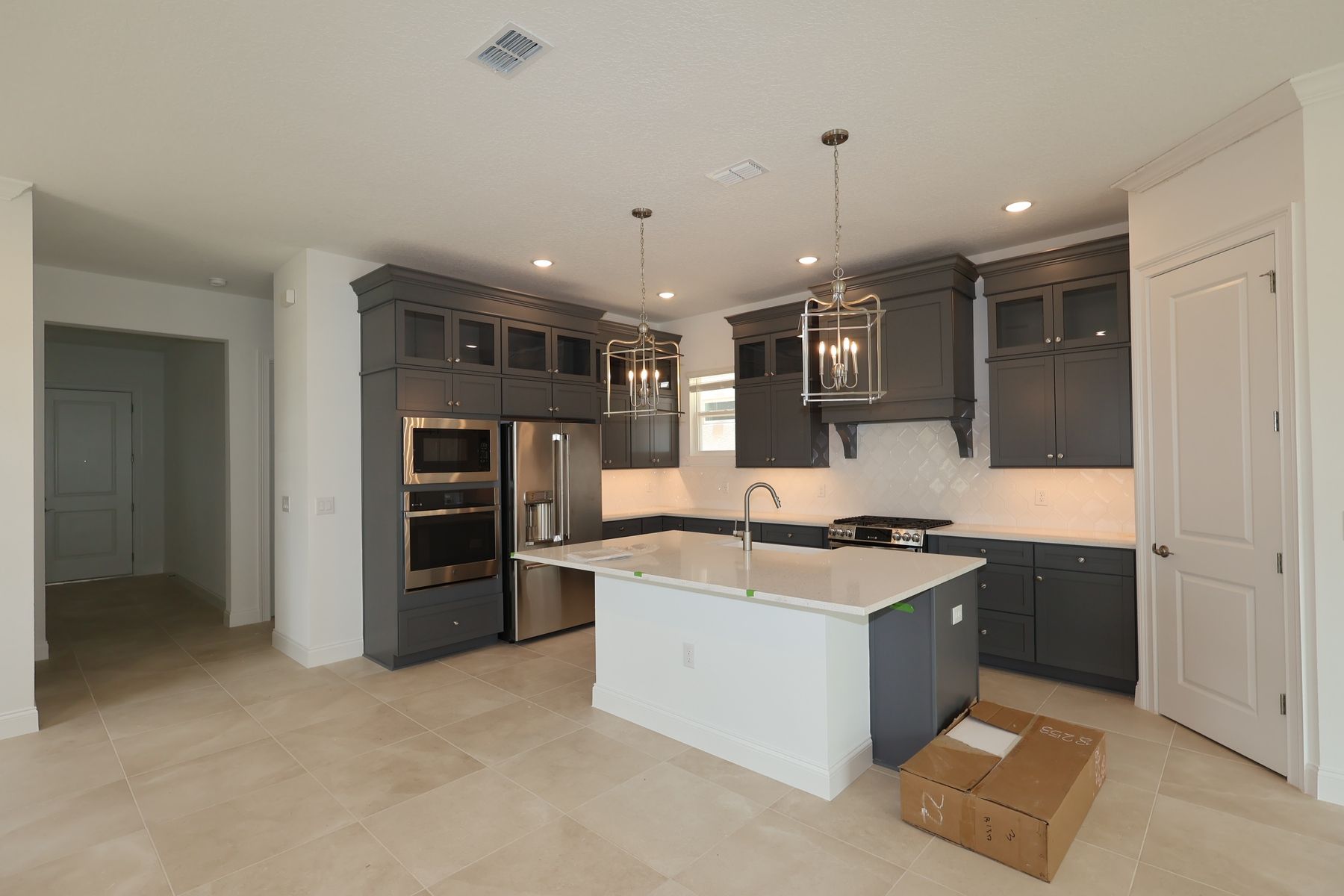 Kitchen - June 29, 2026