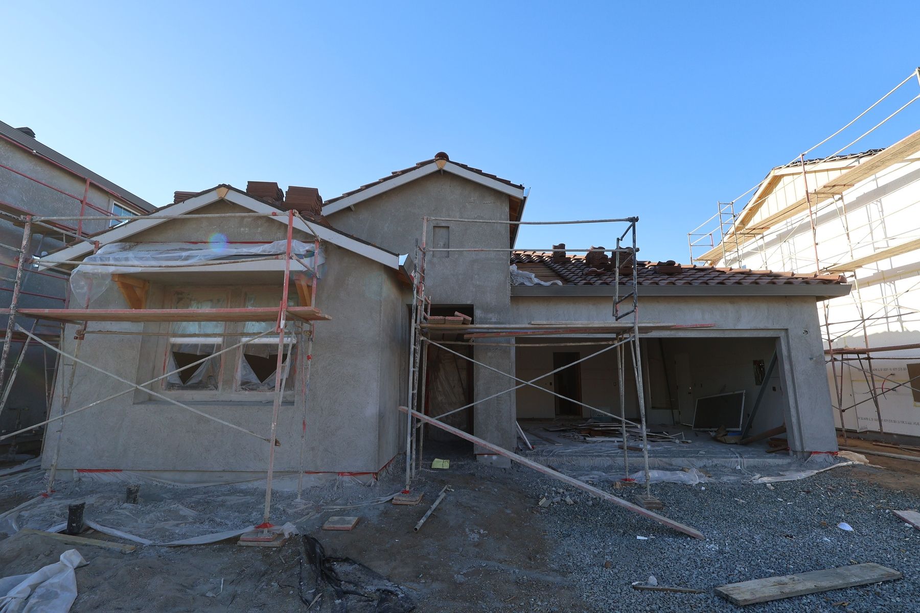Exterior - June 28, 2026