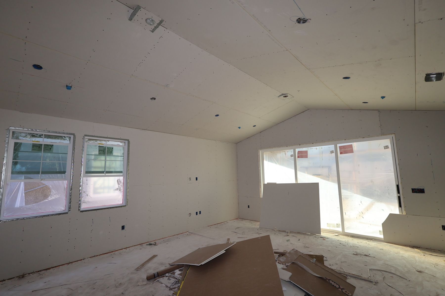 Great Room - June 28, 2026