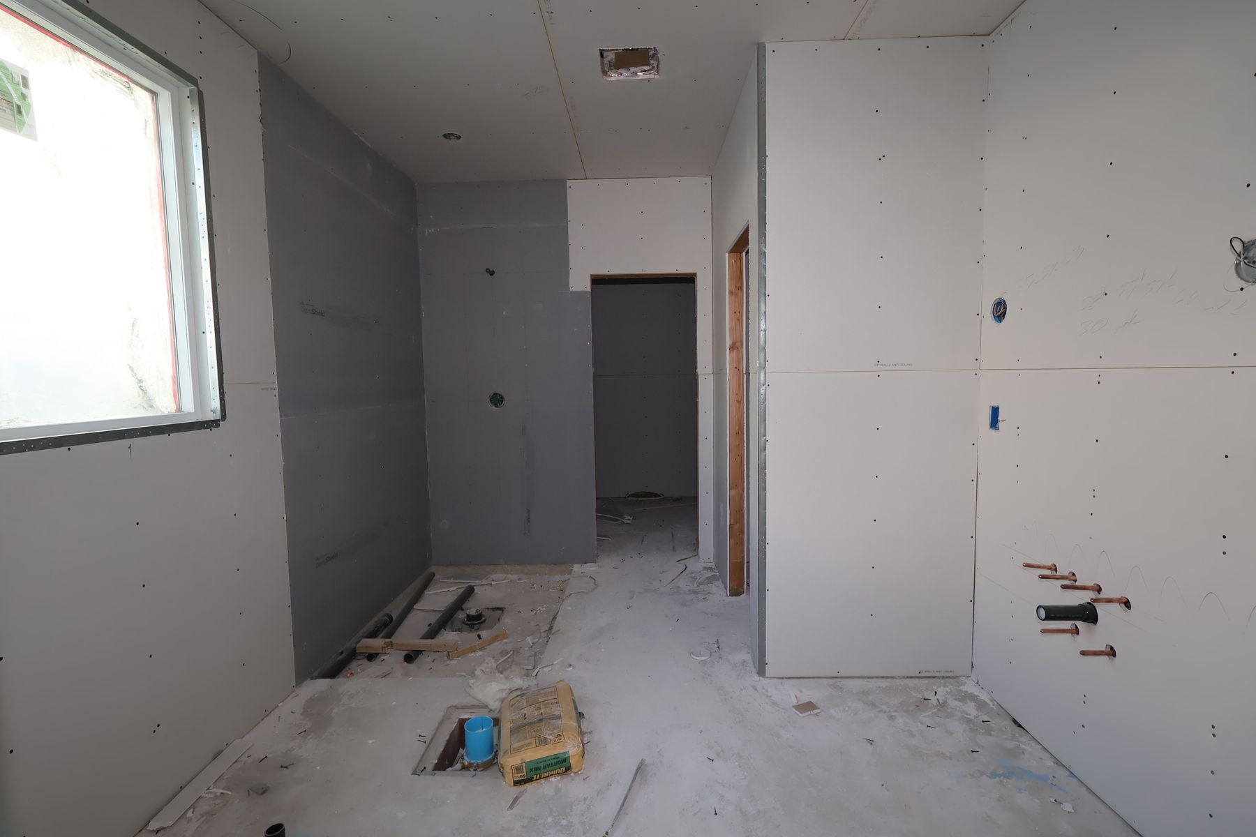 Bathroom - June 28, 2026