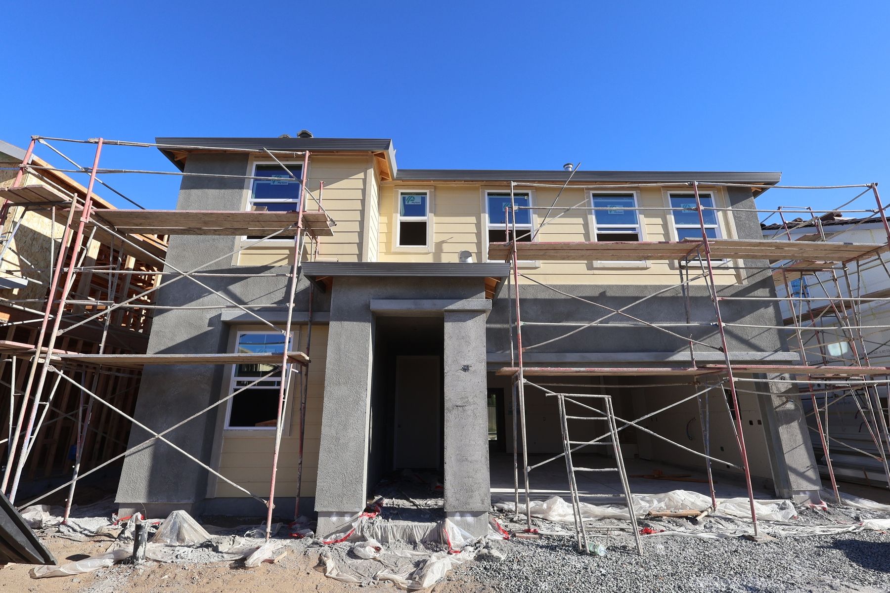 Exterior - June 28, 2026