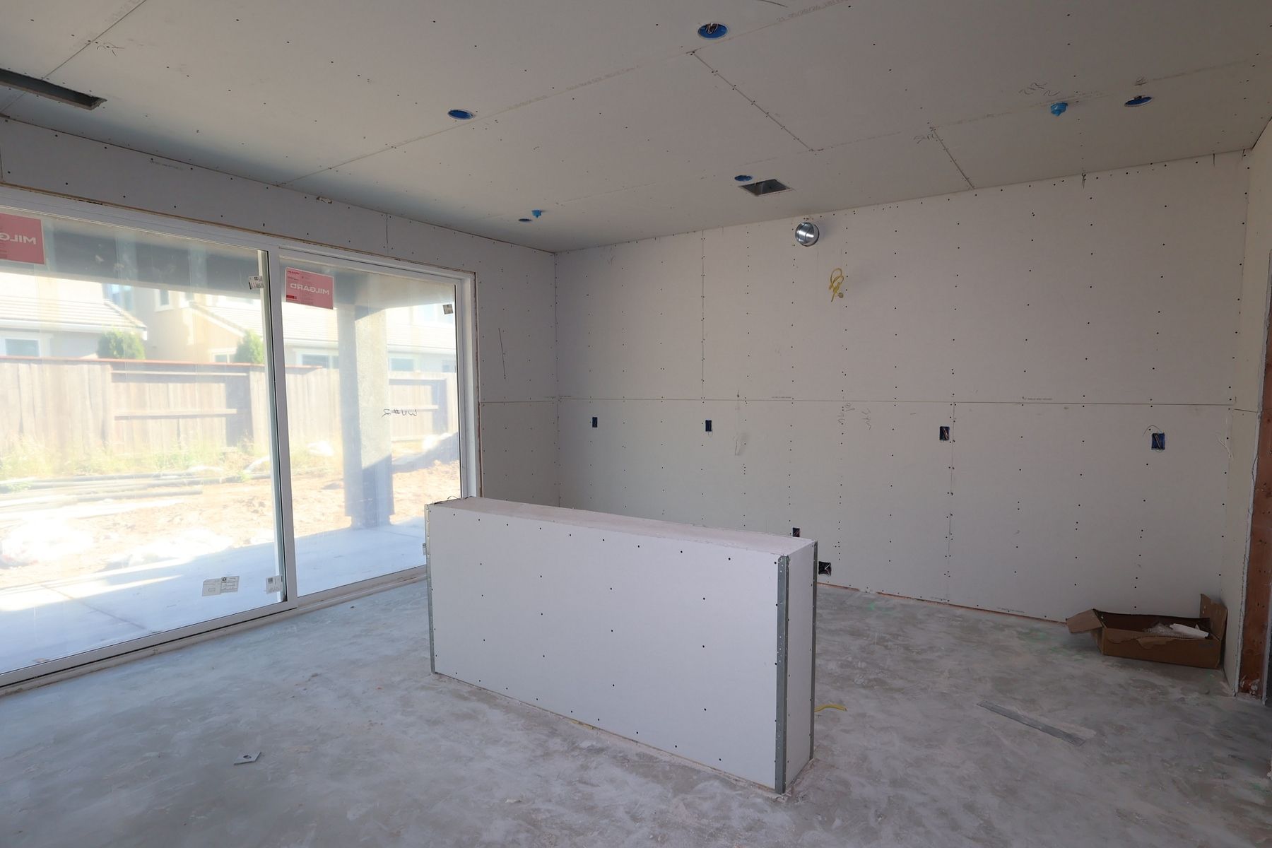 Interior - June 28, 2026