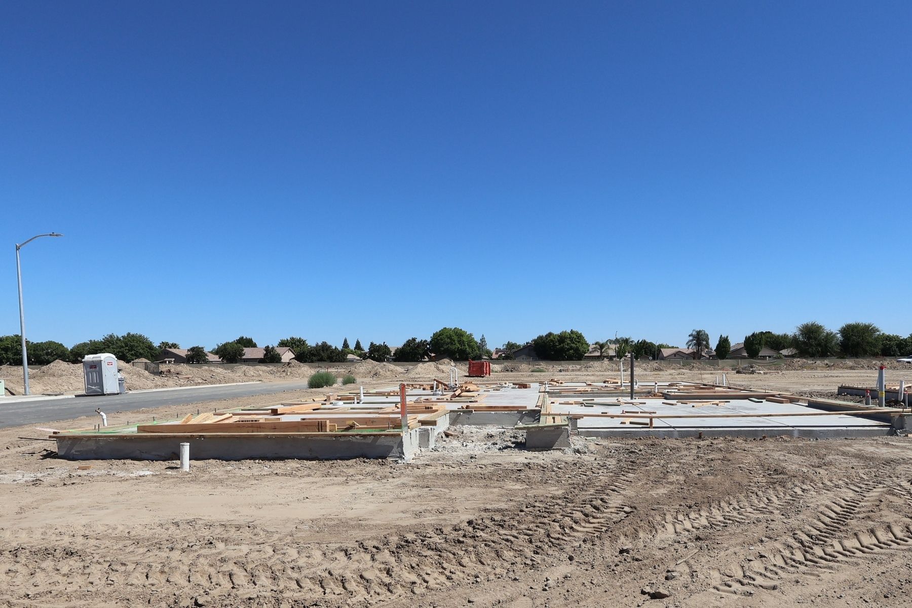 Exterior - June 29, 2026