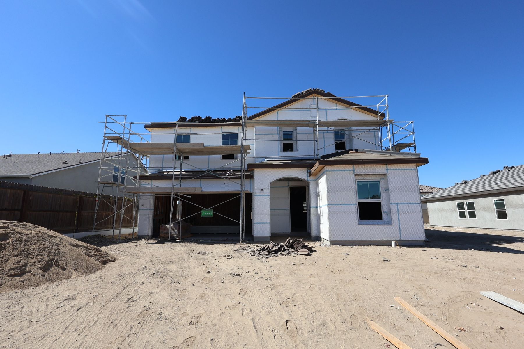 Exterior - June 29, 2026