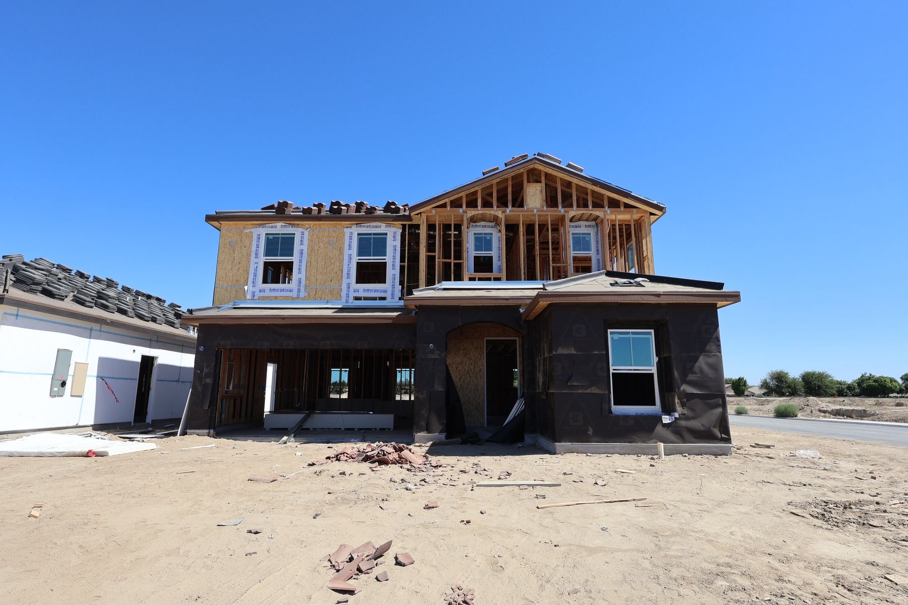 Exterior - June 29, 2026