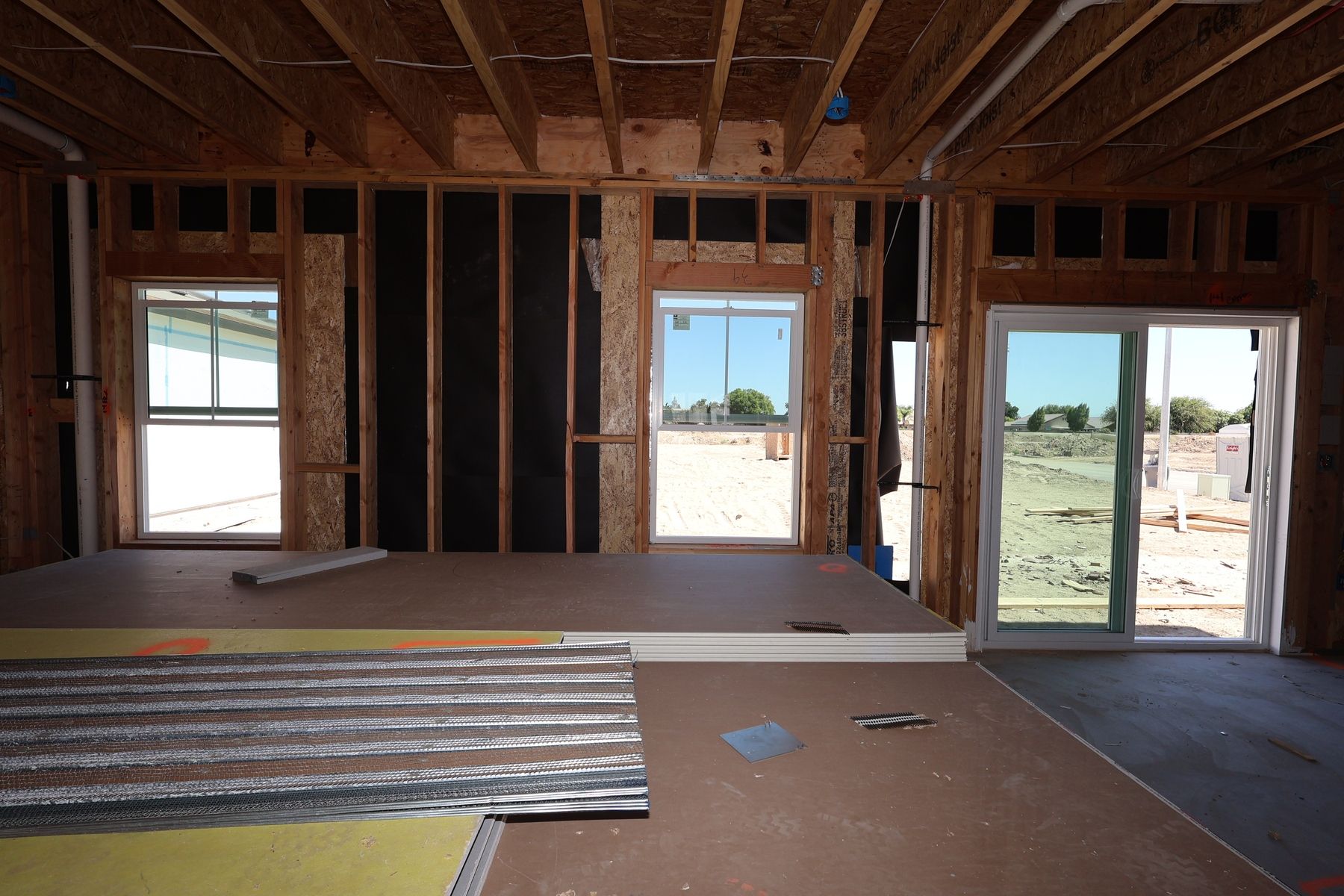 Interior - June 29, 2026