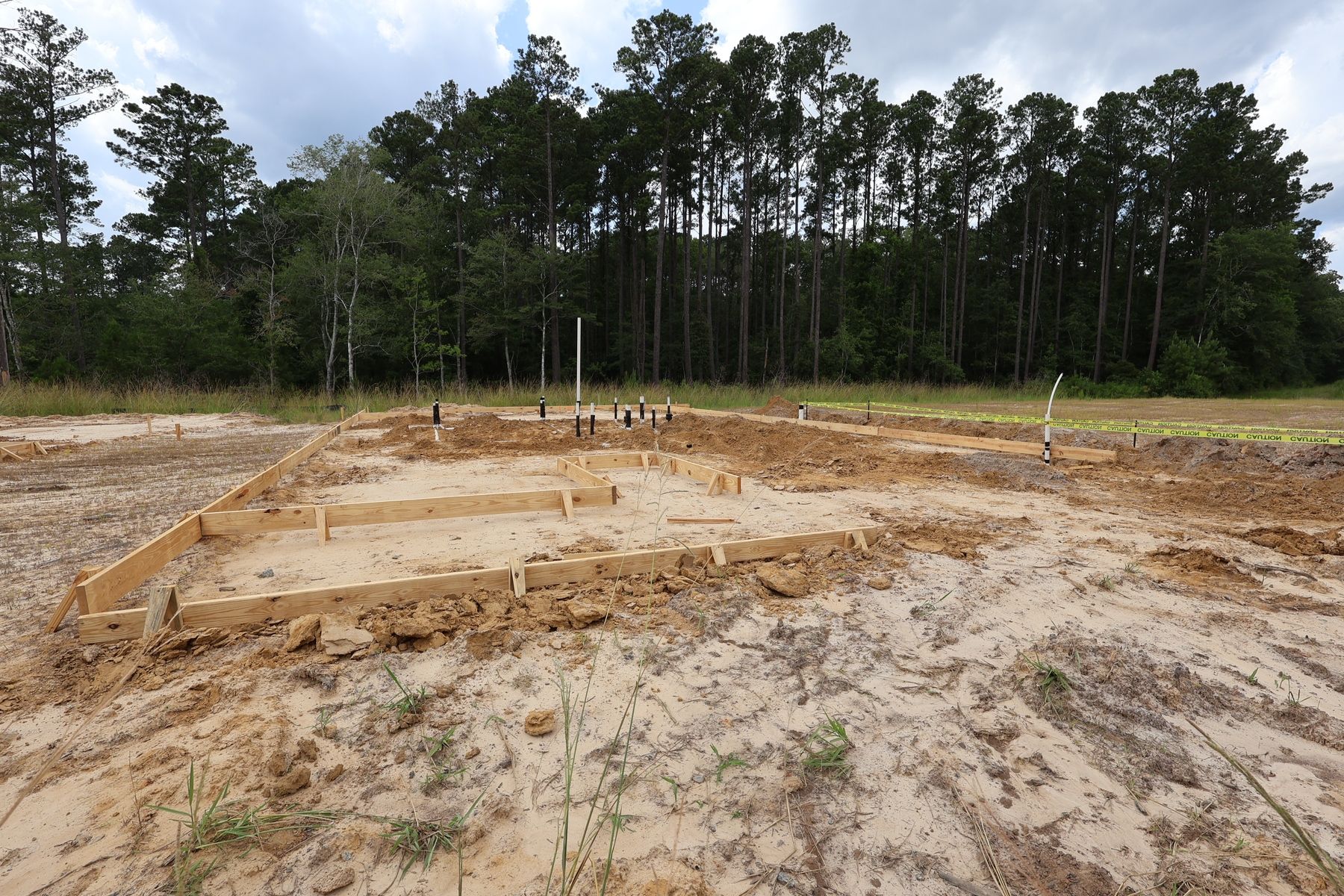 Exterior - June 26, 2026