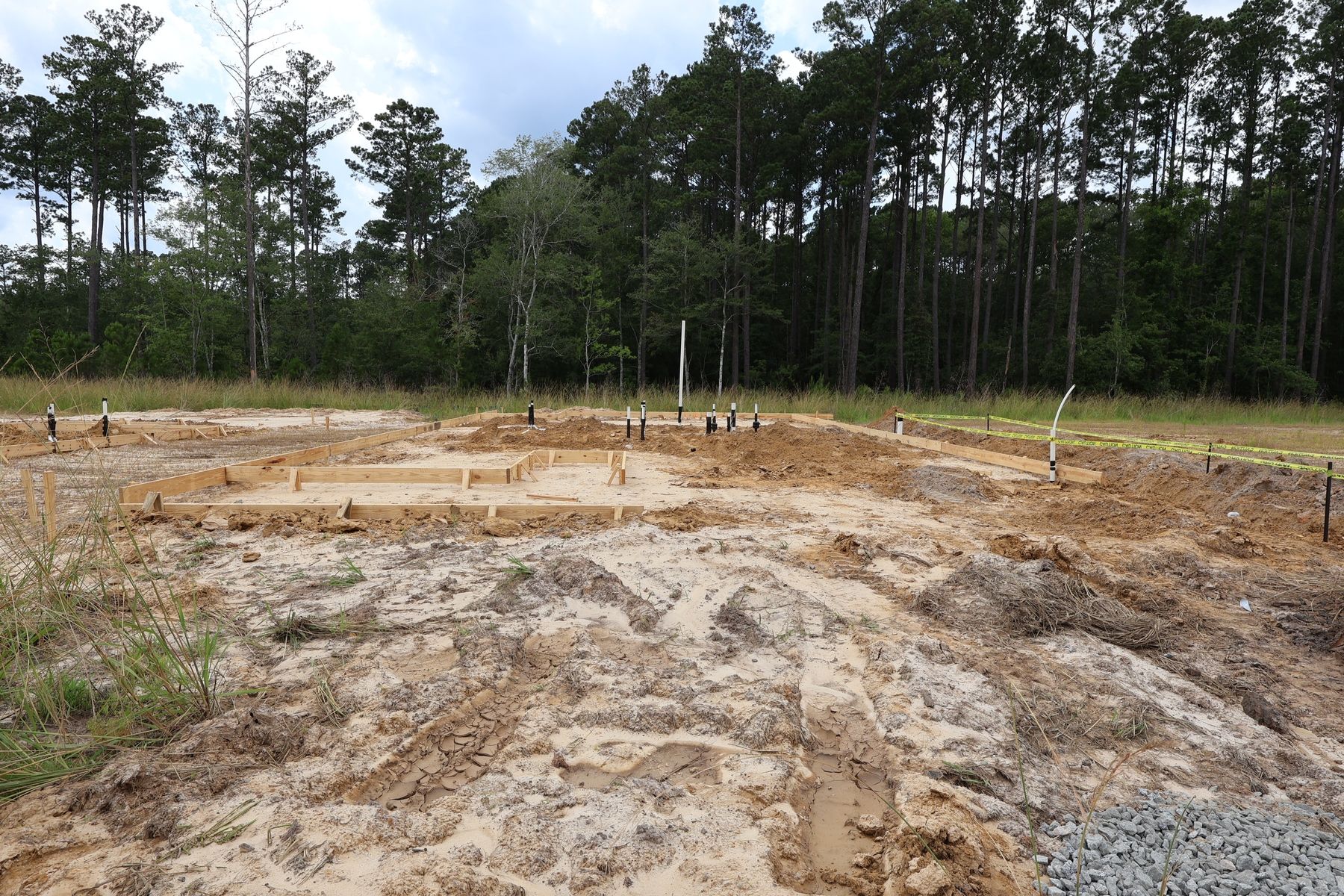 Exterior - June 26, 2026