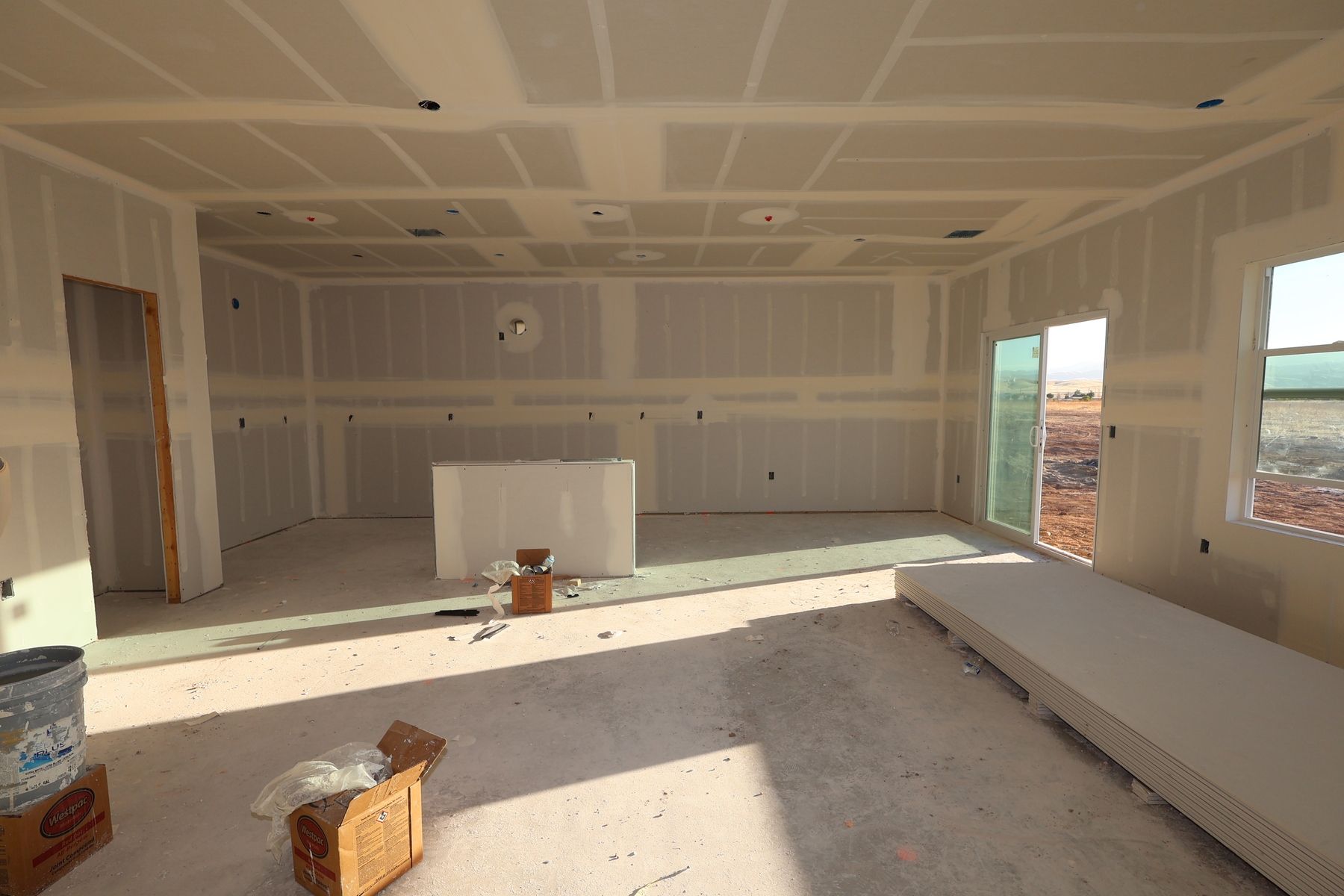 Interior - June 28, 2026