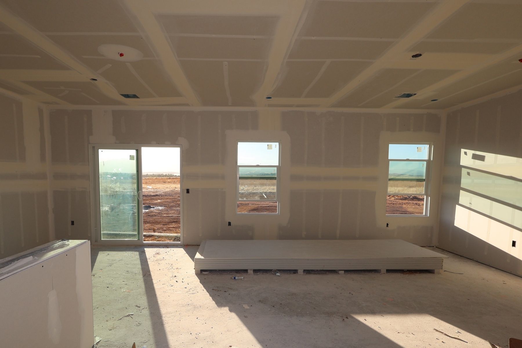 Interior - June 28, 2026