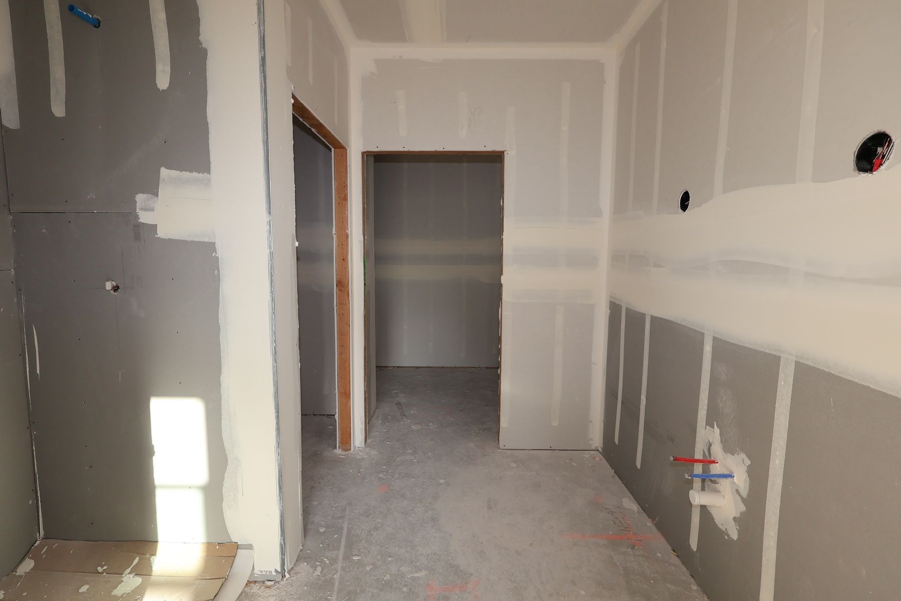 Interior - June 28, 2026