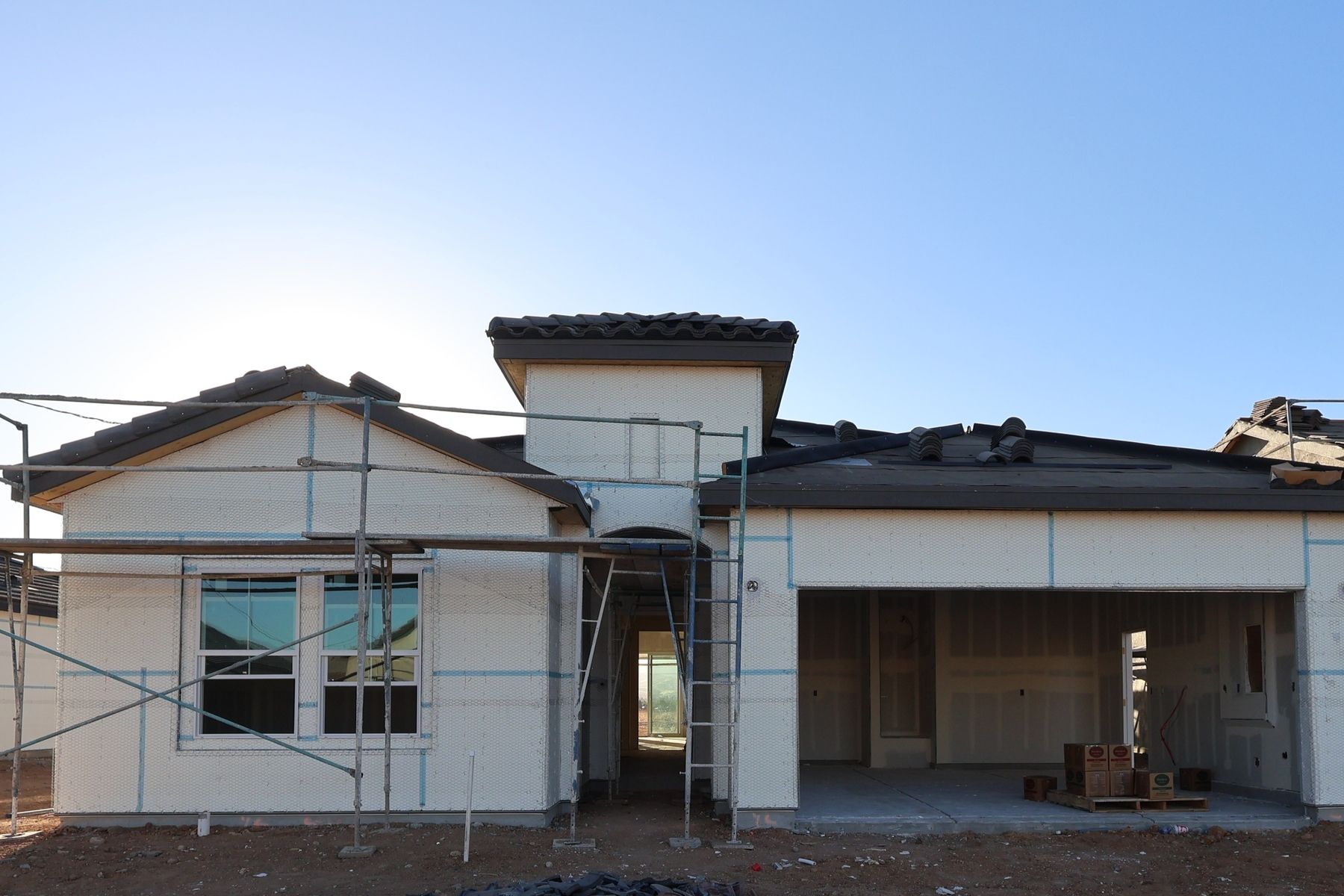 Exterior - June 28, 2026