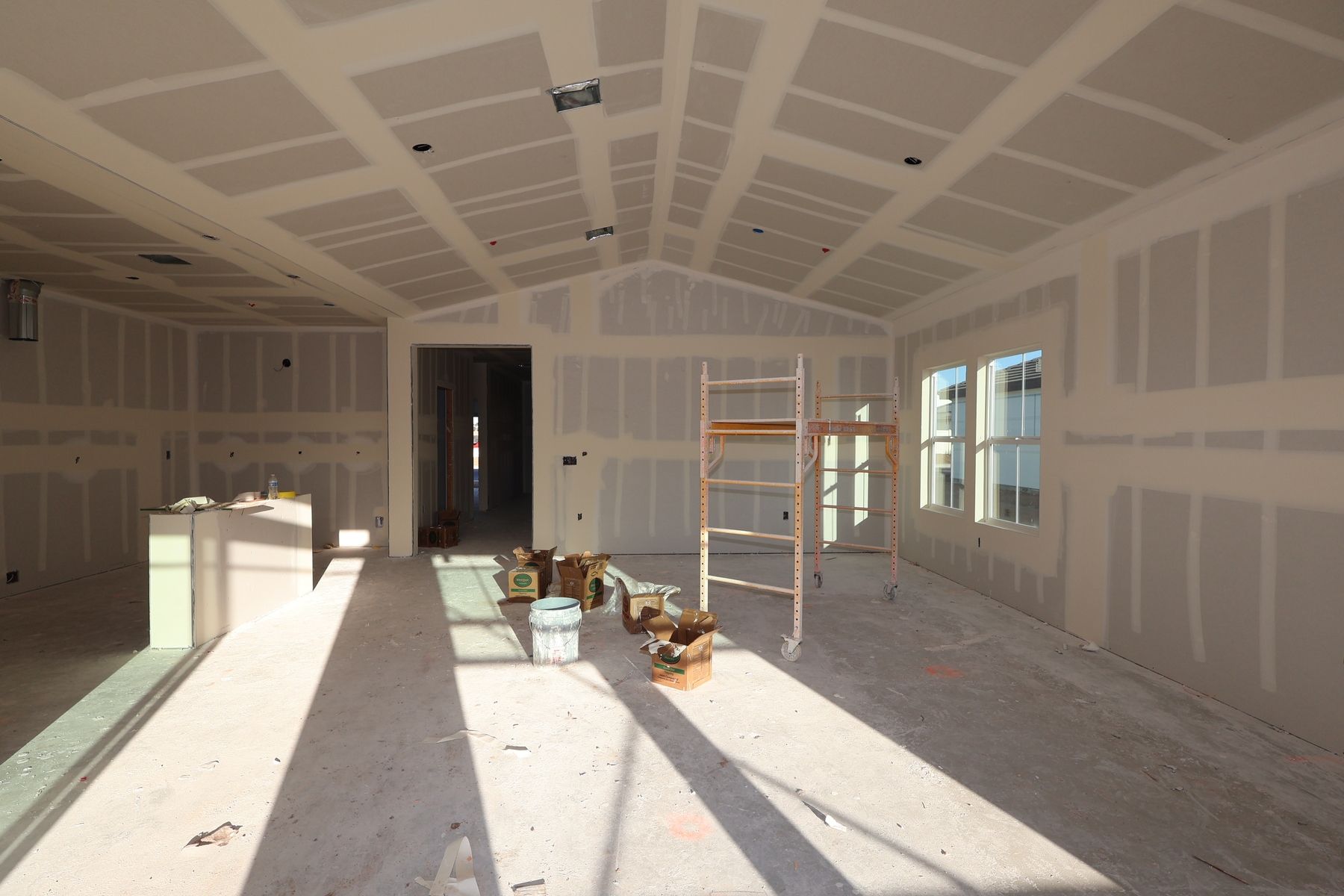 Interior - June 28, 2026