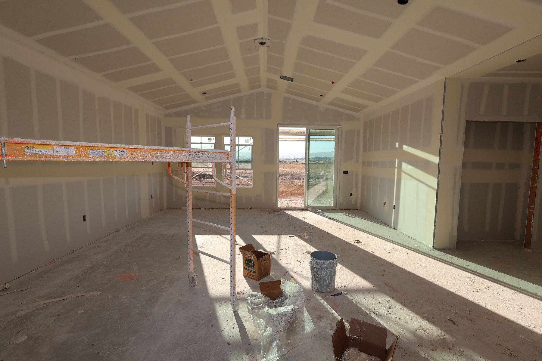 Interior - June 28, 2026