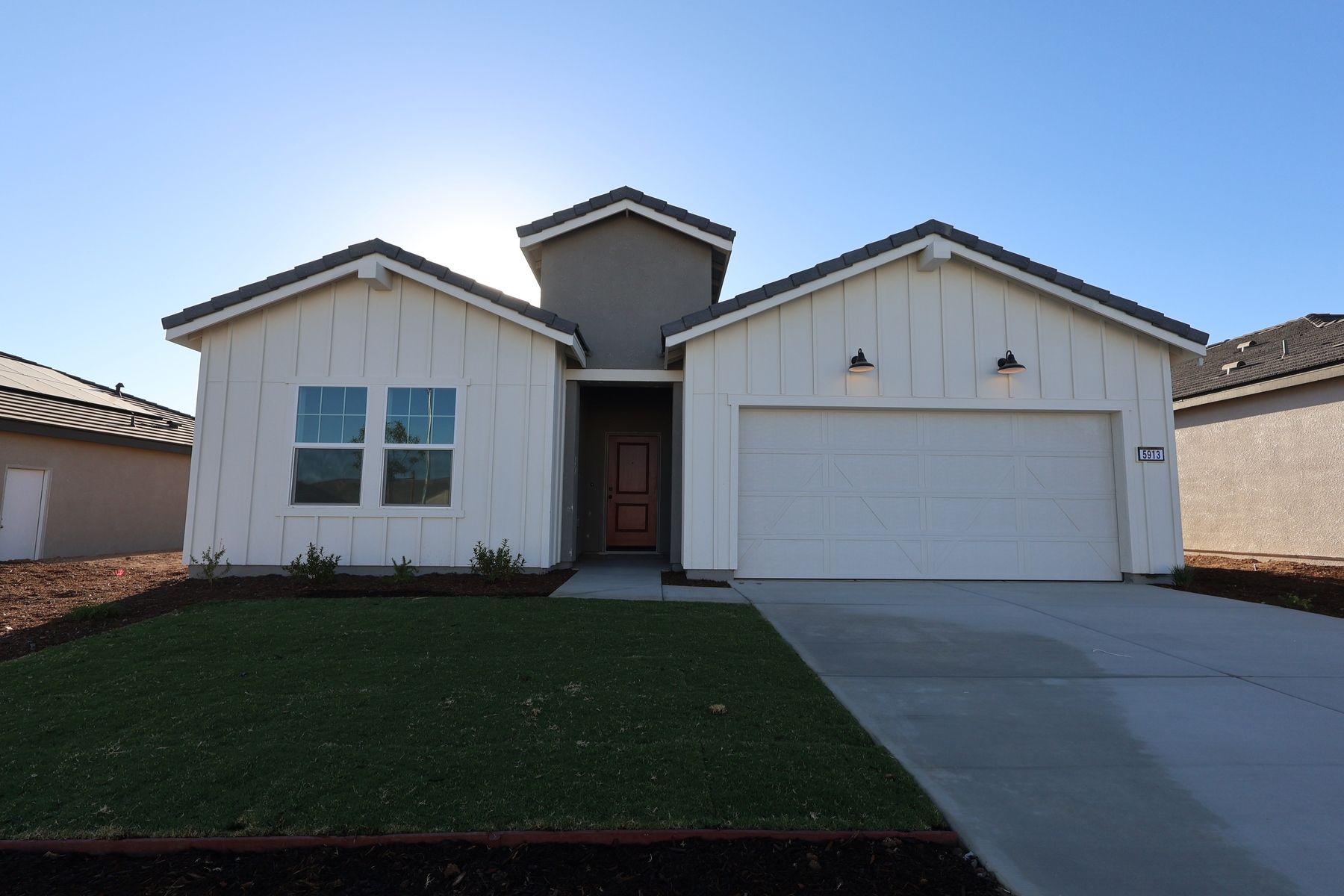 Exterior - June 28, 2026