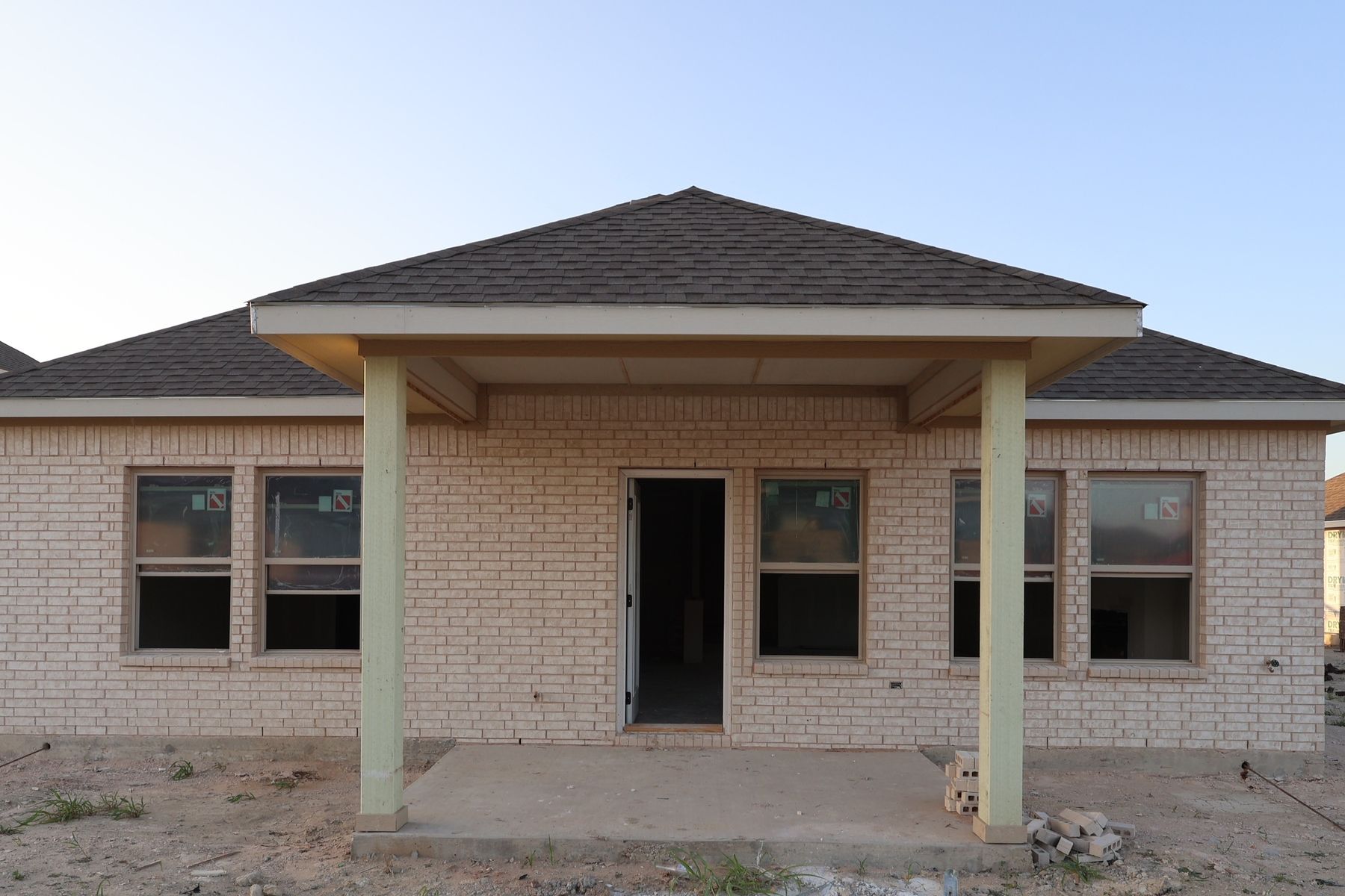 Porch - June 29, 2026