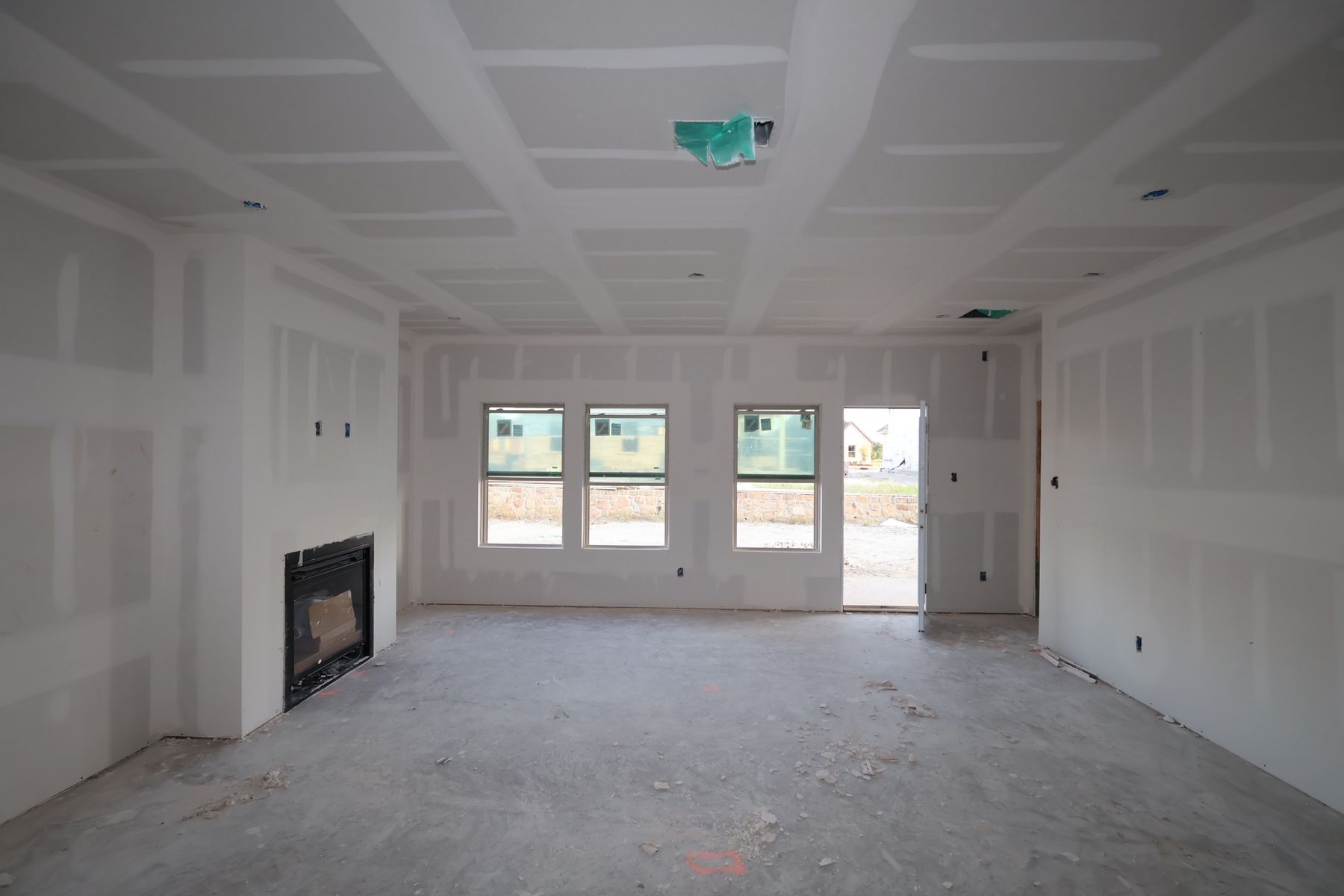 Interior - June 29, 2026