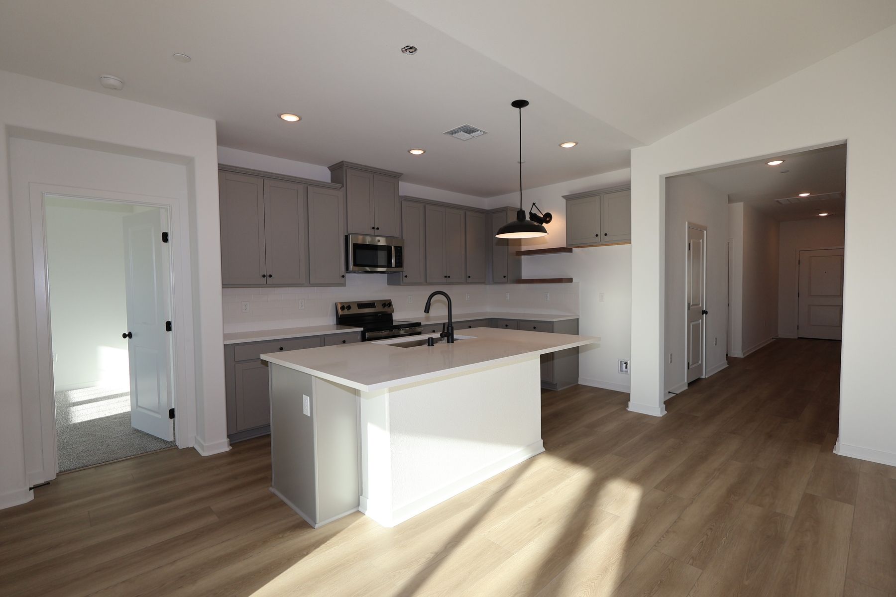 Kitchen - June 28, 2026
