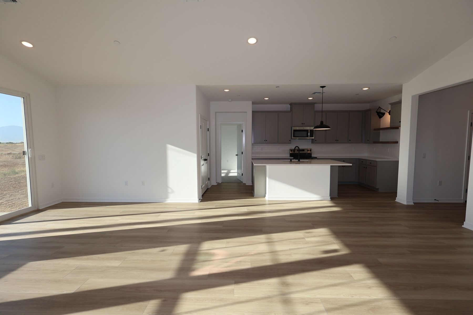 Interior - June 28, 2026