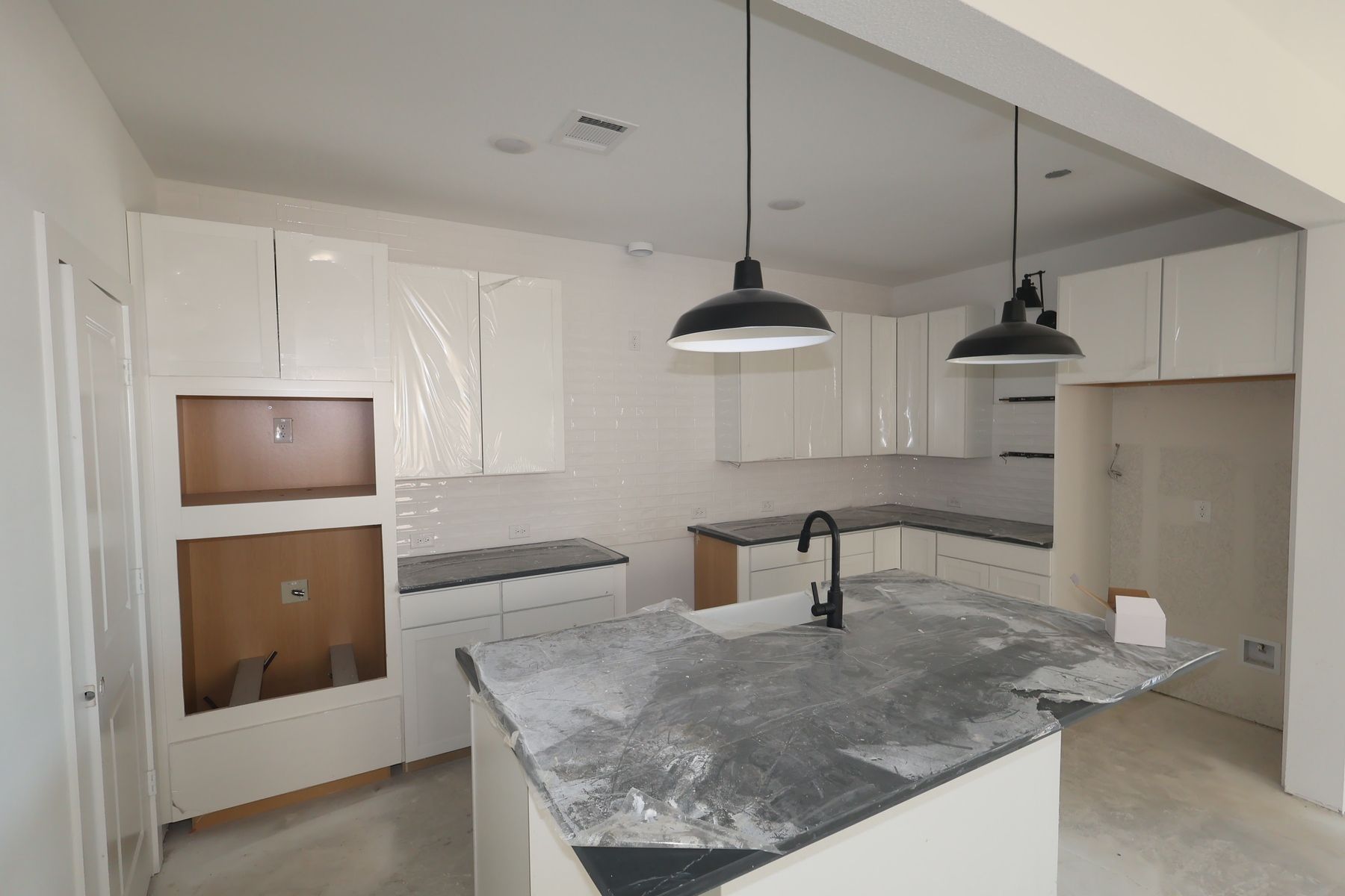 Kitchen - June 28, 2026