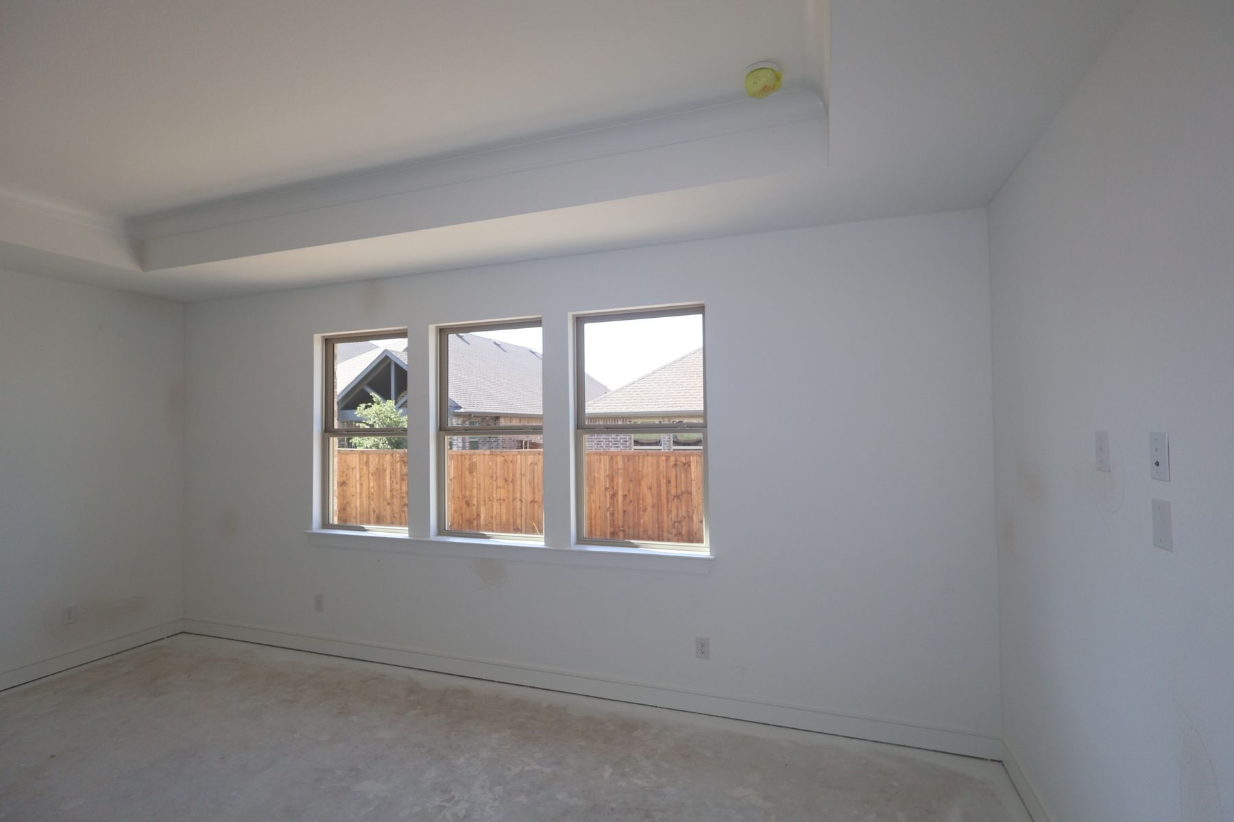 Bedroom - June 28, 2026