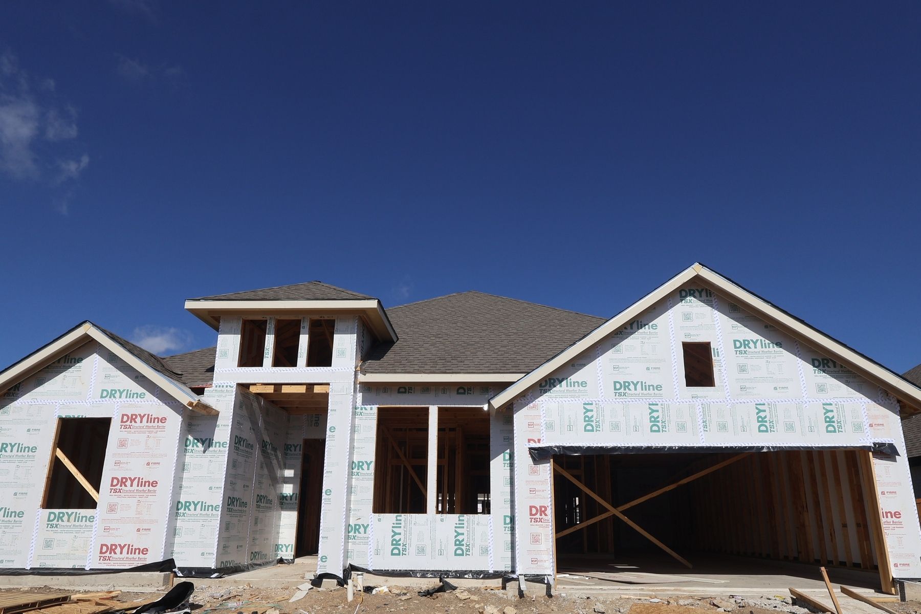Exterior - June 28, 2026