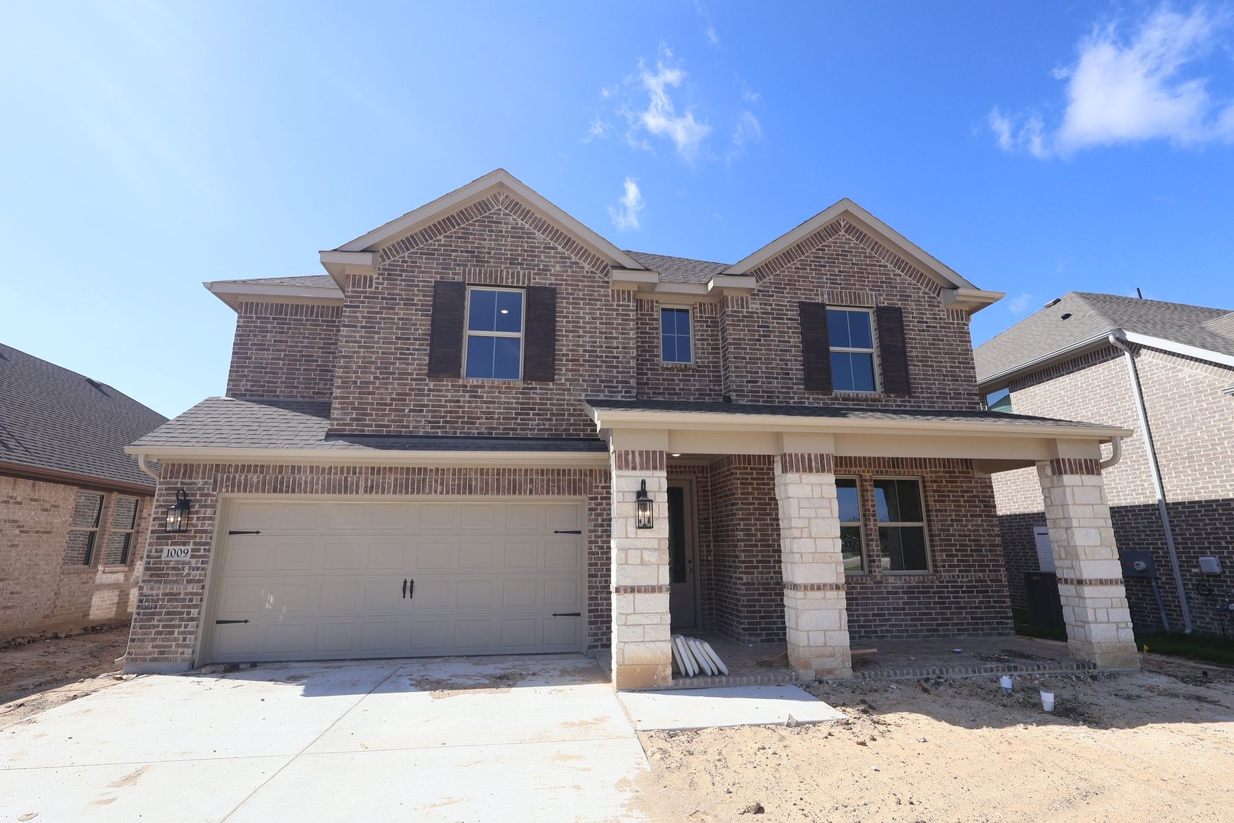 Exterior - June 28, 2026