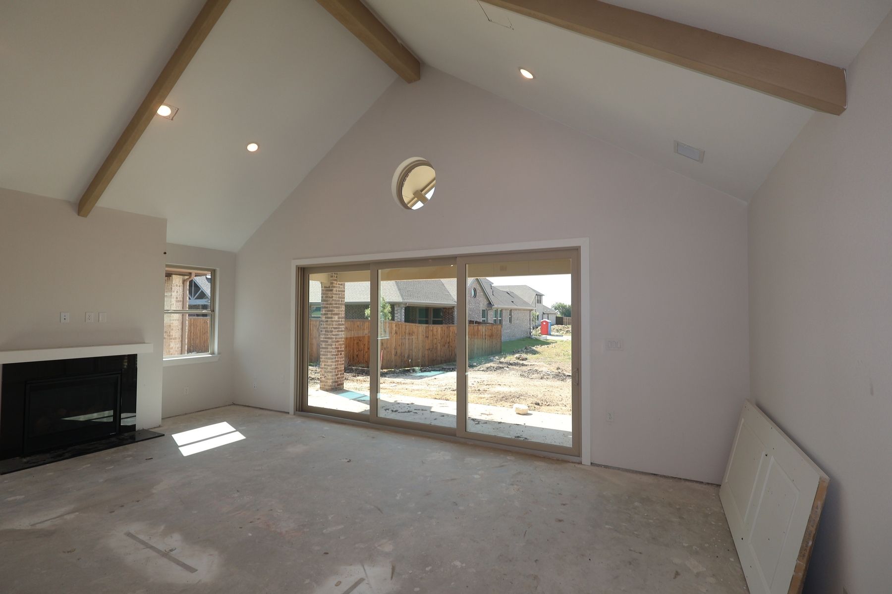 Interior - June 28, 2026