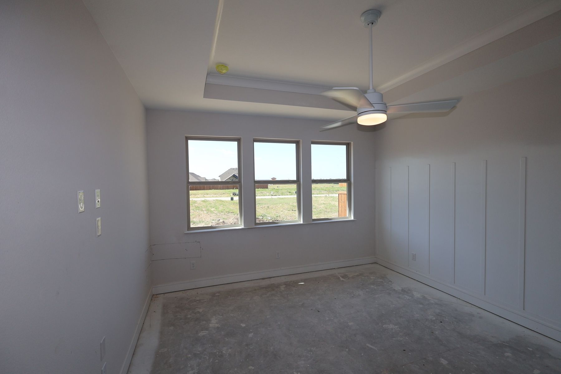 Bedroom - June 28, 2026