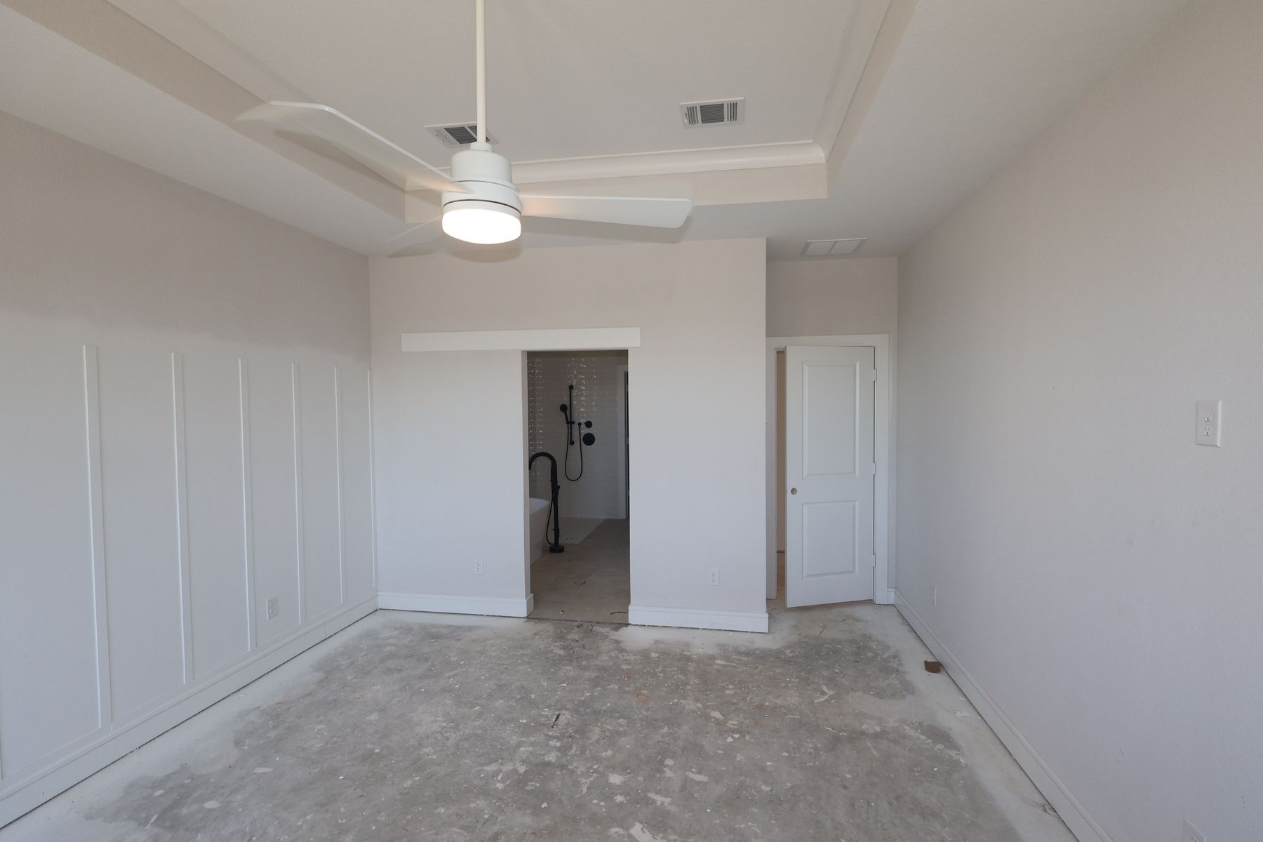 Bedroom - June 28, 2026