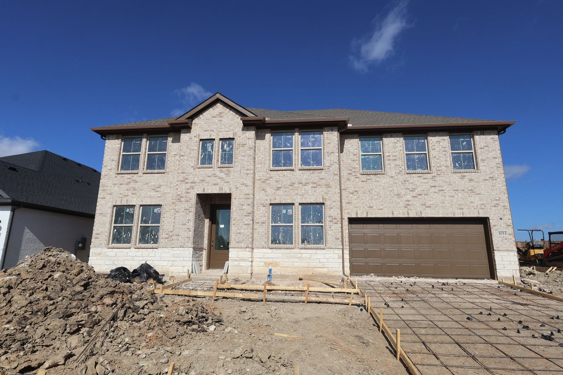 Exterior - June 28, 2026