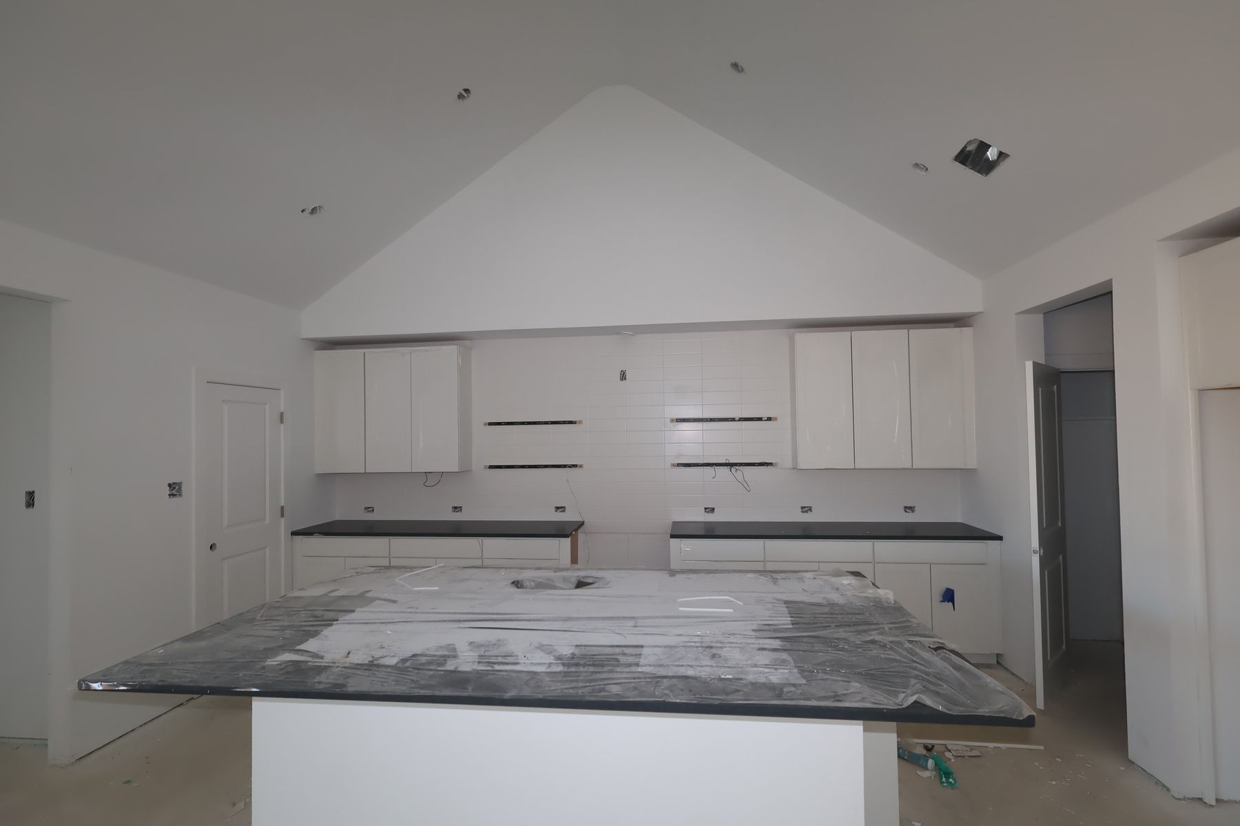 Kitchen - June 28, 2026
