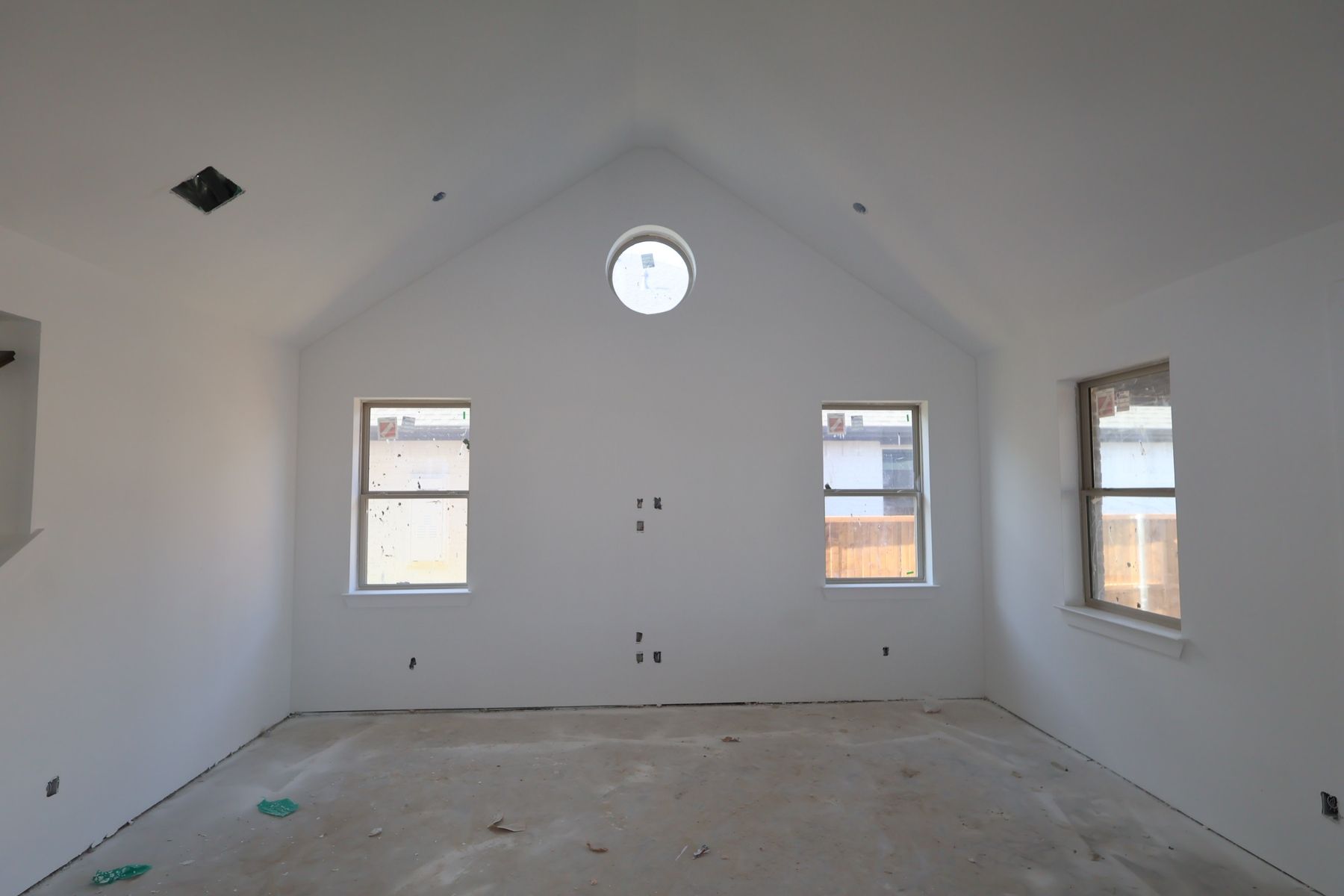 Bedroom - June 28, 2026