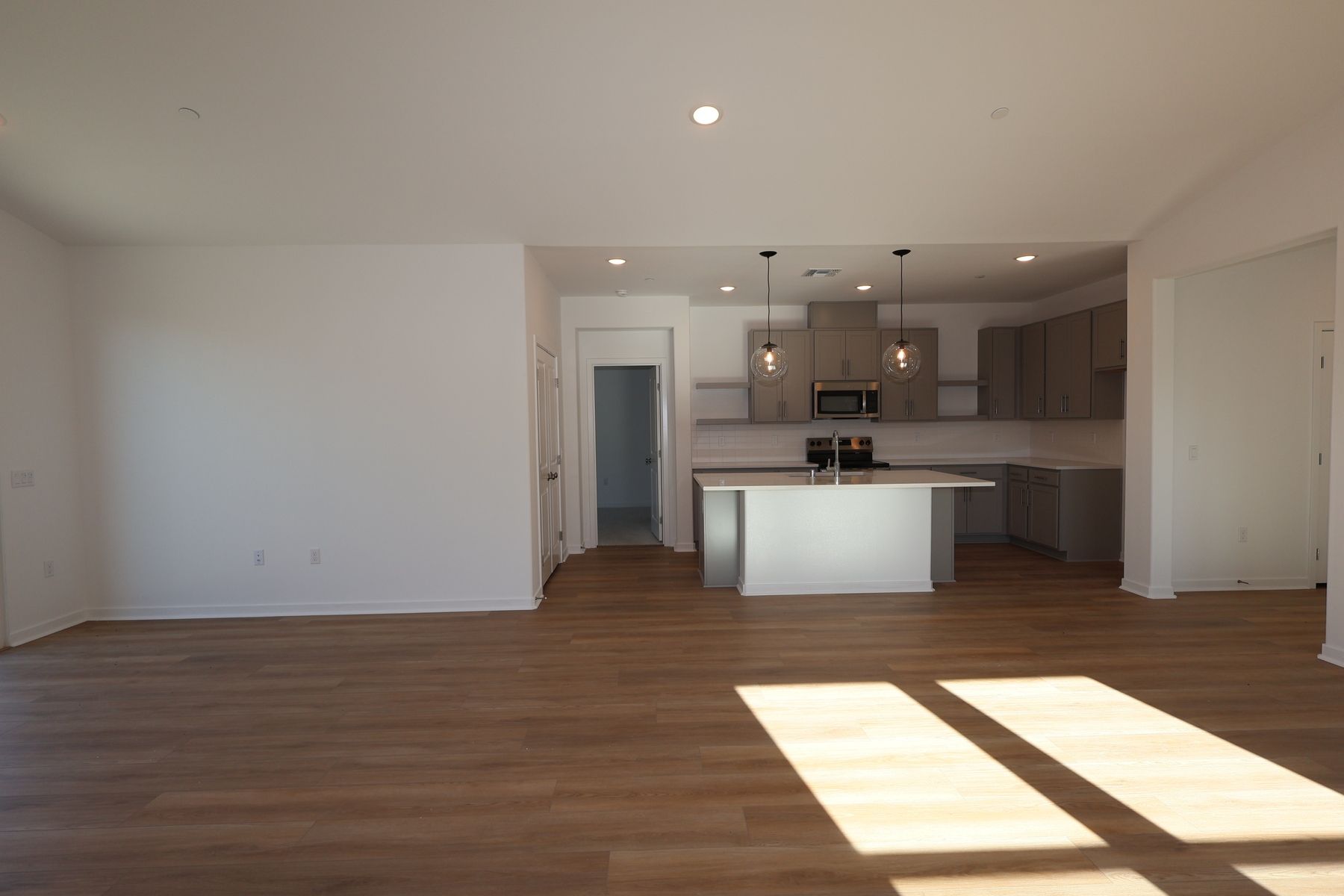 Kitchen - June 28, 2026
